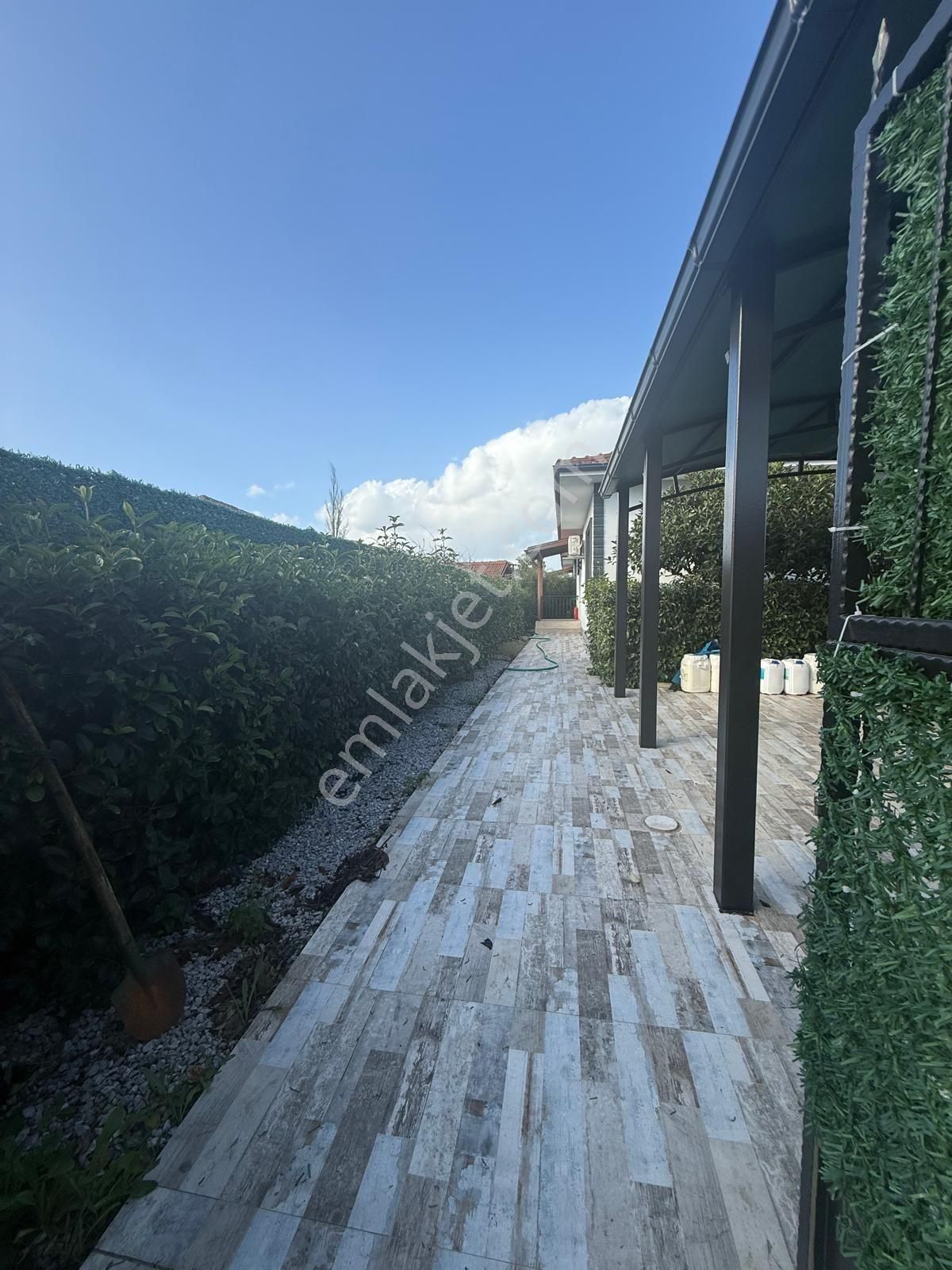 Dalyanda Satılık Müstakil Havuzlu Villa - Görsel 16