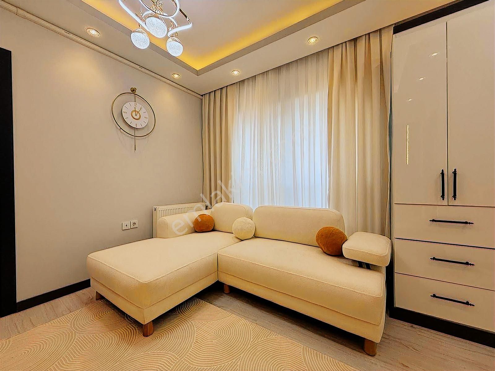 Buca Dokuzçeşmelerde Kiralık Sıfır Arakat Doğalgazlı Eşyalı Ev - Görsel 10