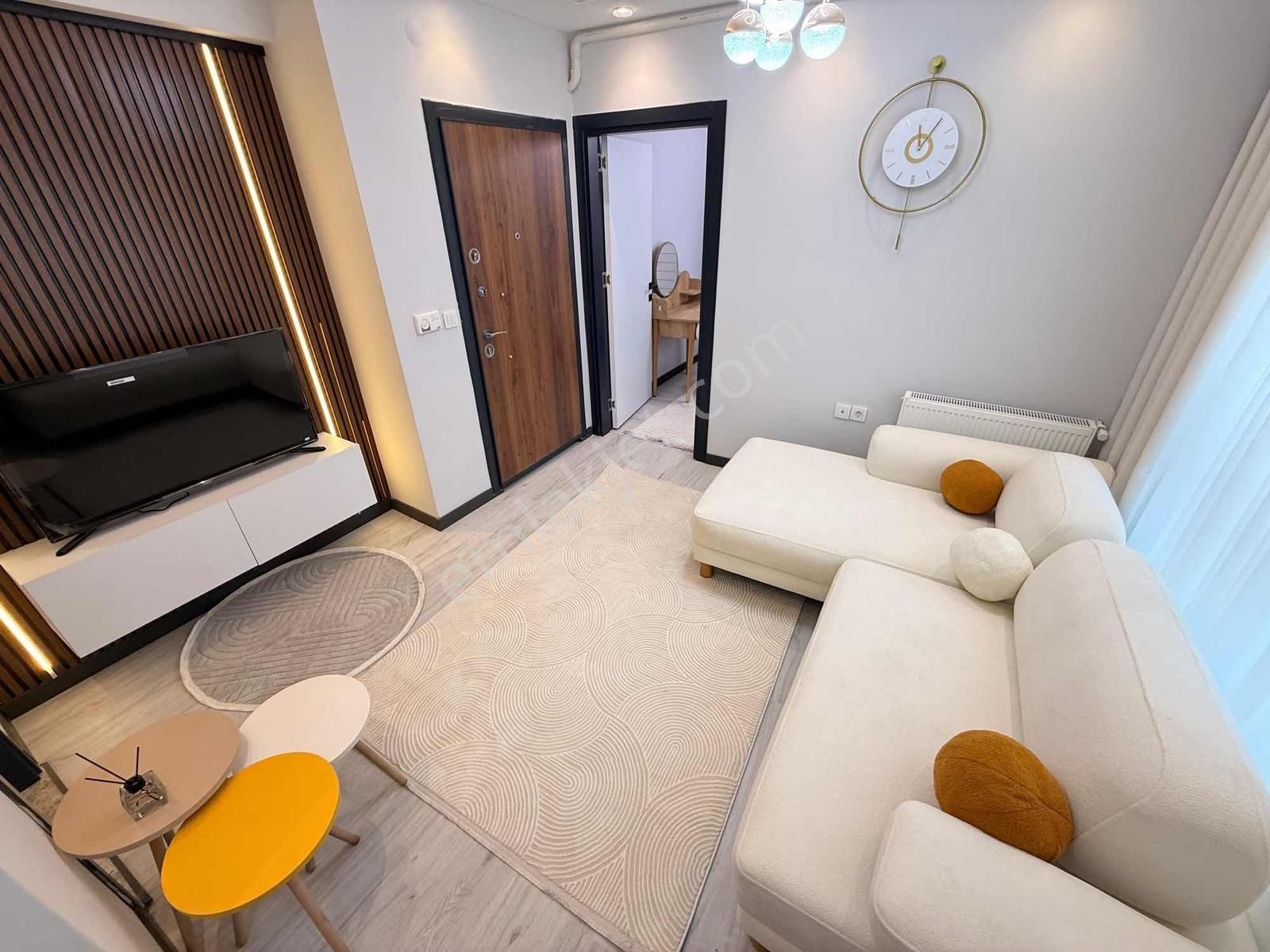 Buca Dokuzçeşmelerde Kiralık Sıfır Arakat Doğalgazlı Eşyalı Ev - Görsel 14