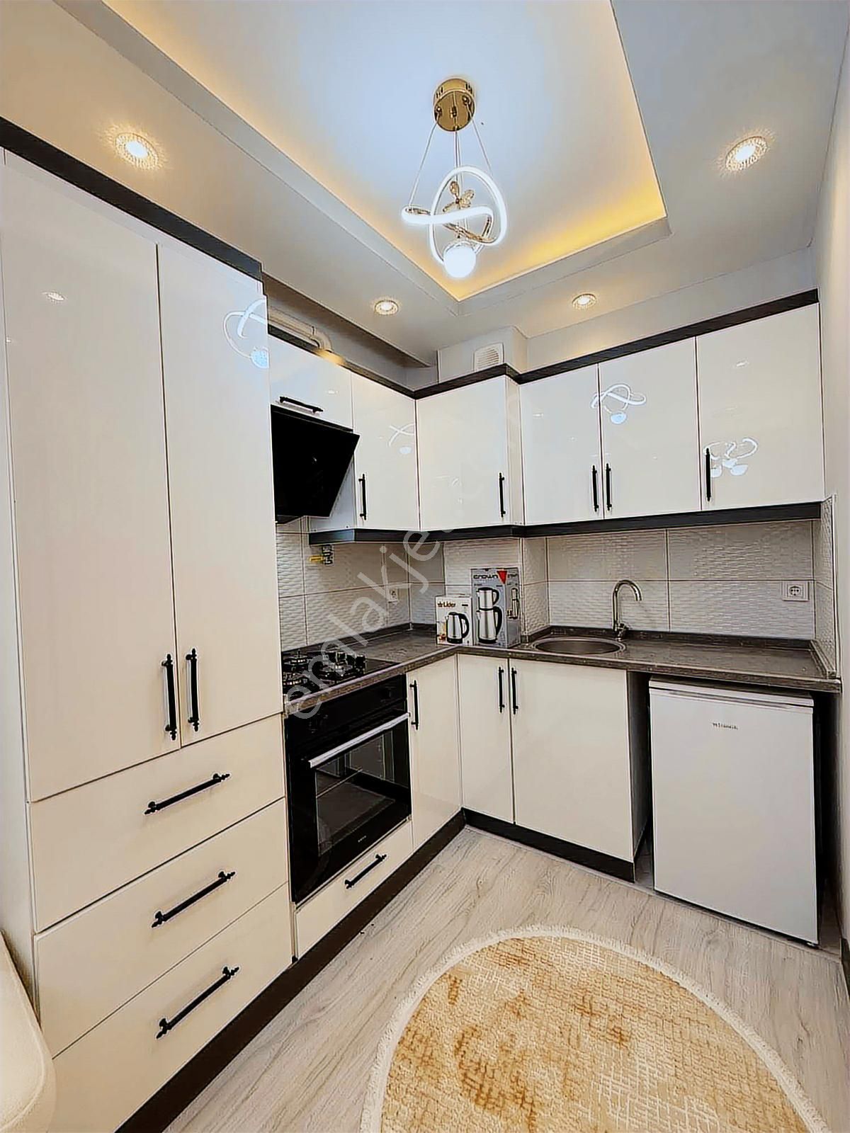 Buca Dokuzçeşmelerde Kiralık Sıfır Arakat Doğalgazlı Eşyalı Ev - Görsel 9