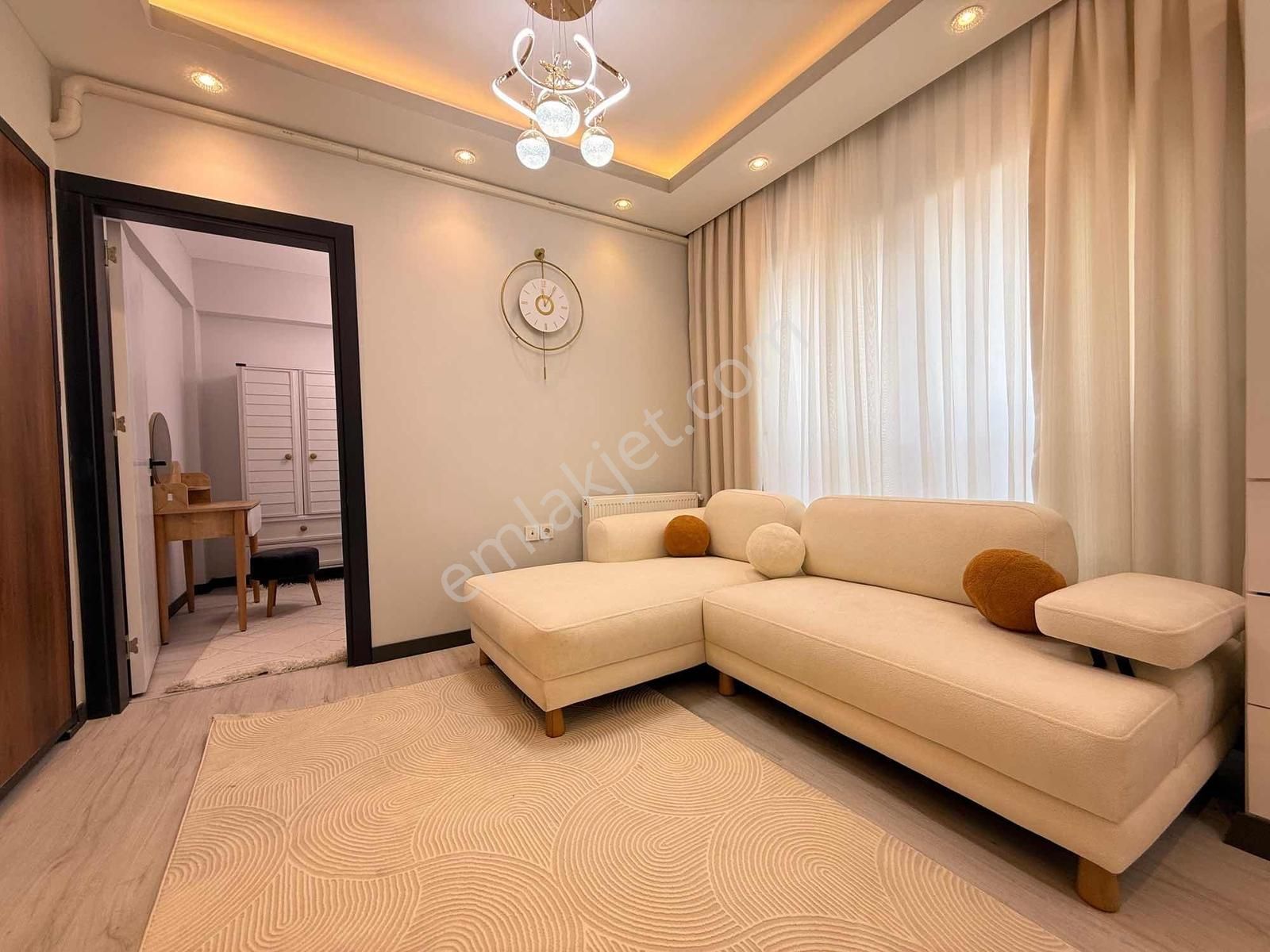 Buca Dokuzçeşmelerde Kiralık Sıfır Arakat Doğalgazlı Eşyalı Ev - Görsel 6
