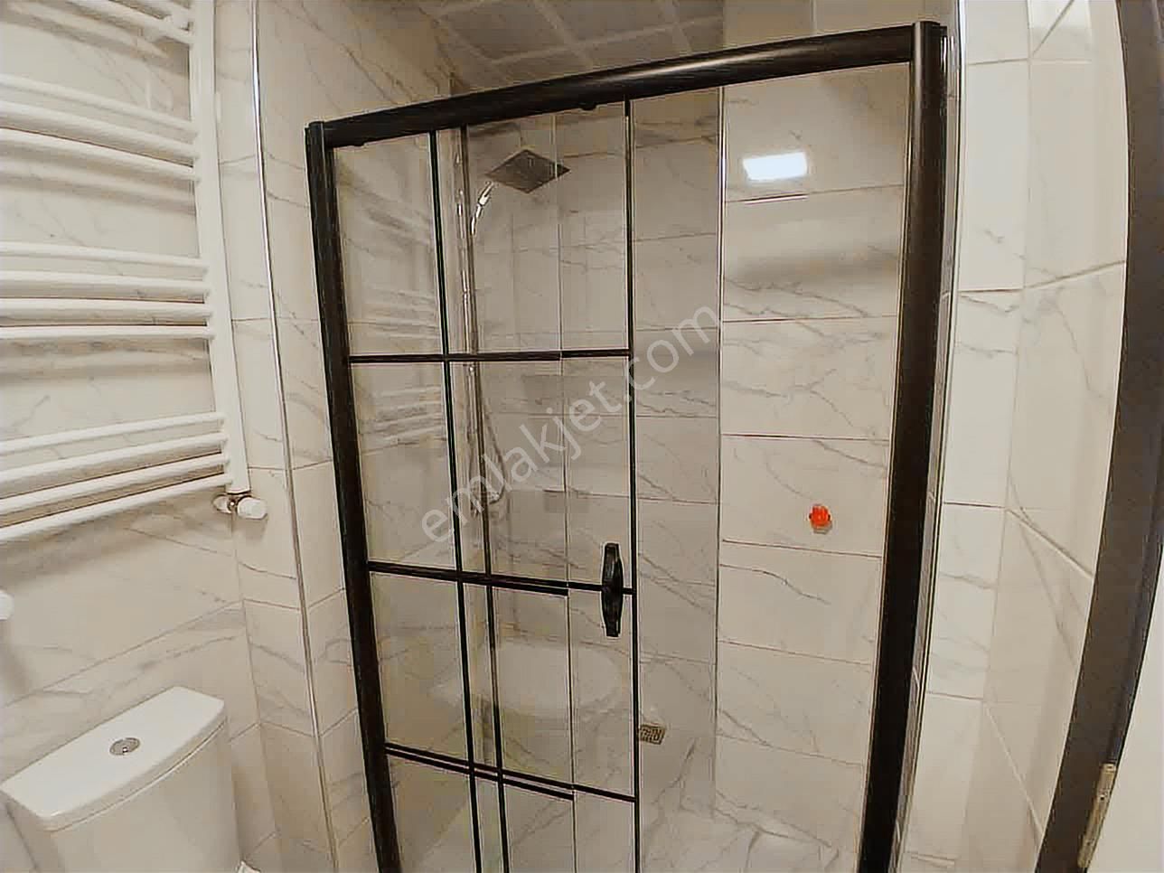 Buca Dokuzçeşmelerde Kiralık Sıfır Arakat Doğalgazlı Eşyalı Ev - Görsel 13