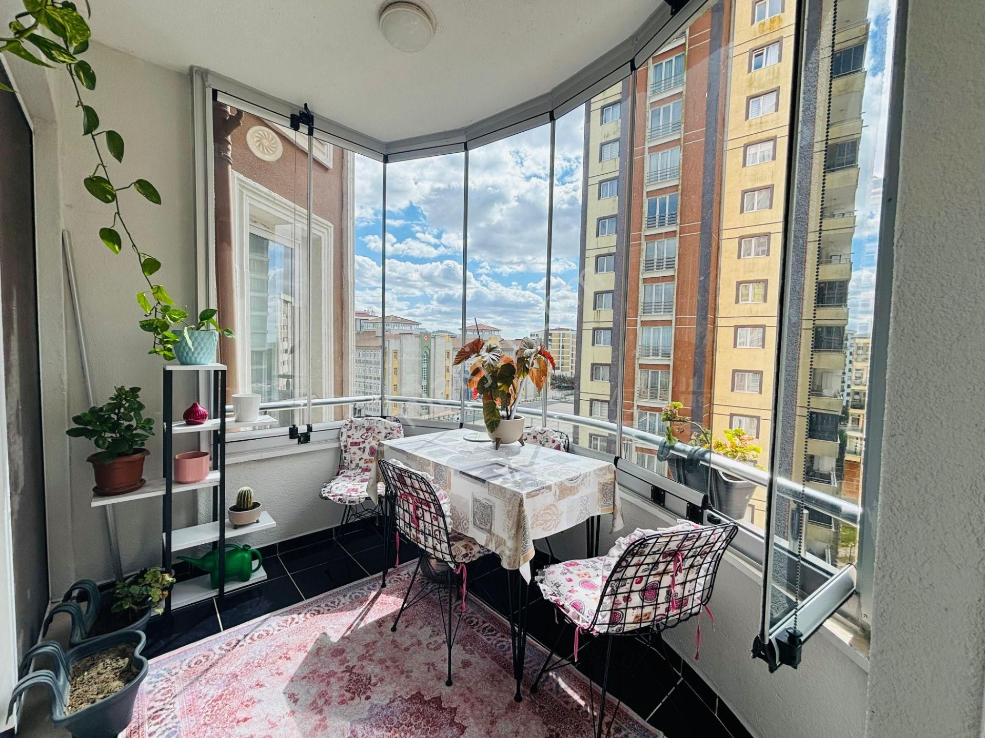 Güven'den Tepede 7/24 Güvenlikli Sitede Ebv.bonyolu Lüks4+1daire - Görsel 9