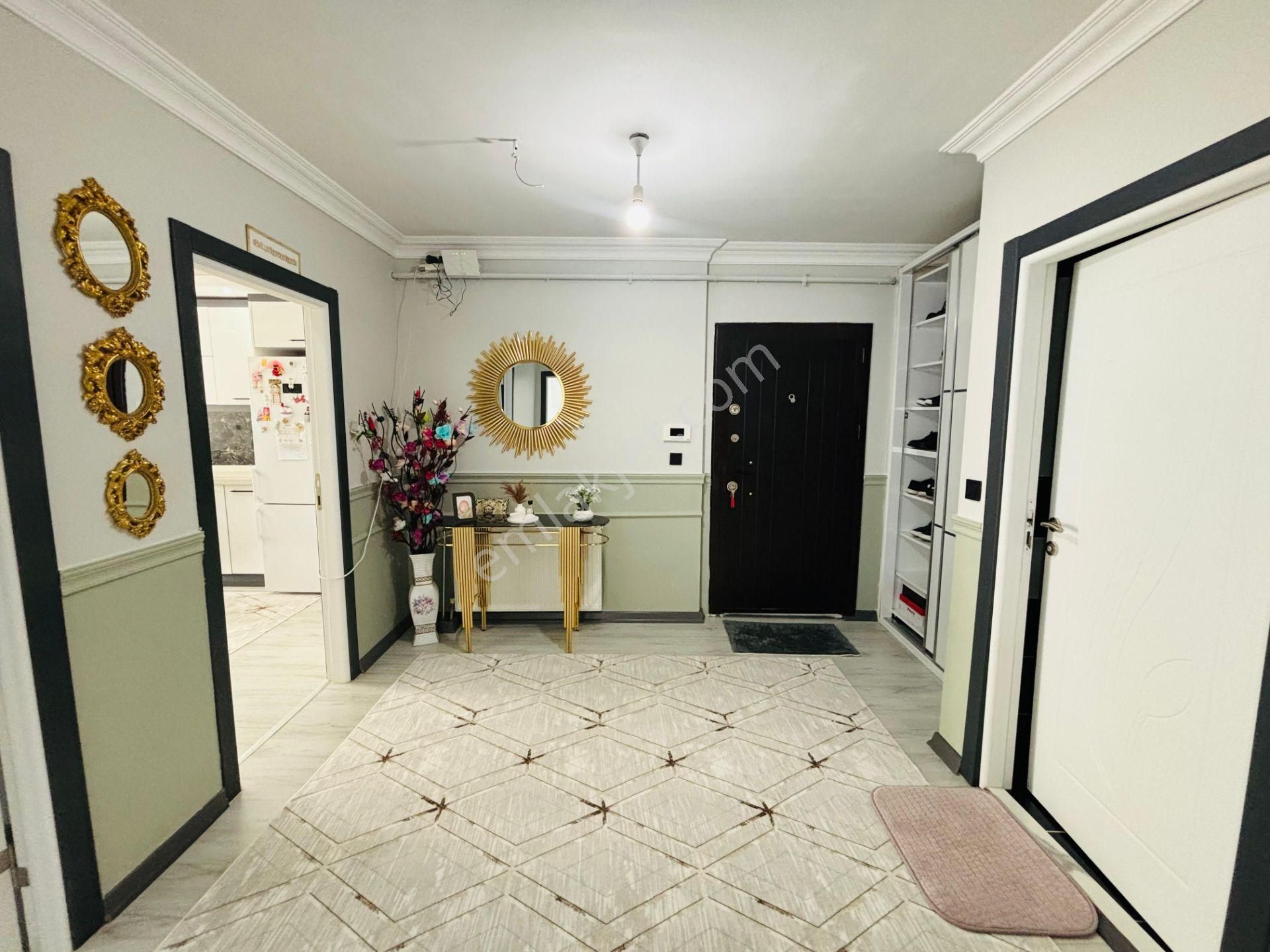 Güven'den Tepede 7/24 Güvenlikli Sitede Ebv.bonyolu Lüks4+1daire - Görsel 24