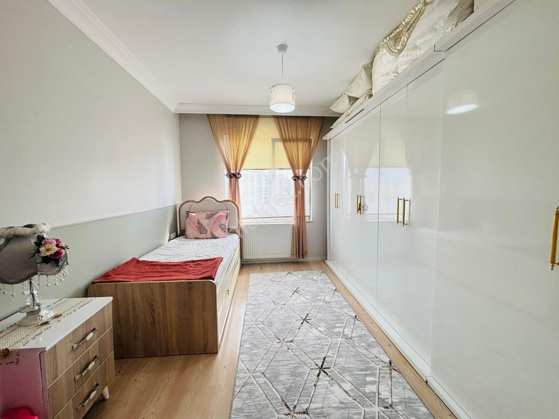 Güven'den Tepede 7/24 Güvenlikli Sitede Ebv.bonyolu Lüks4+1daire - Görsel 22