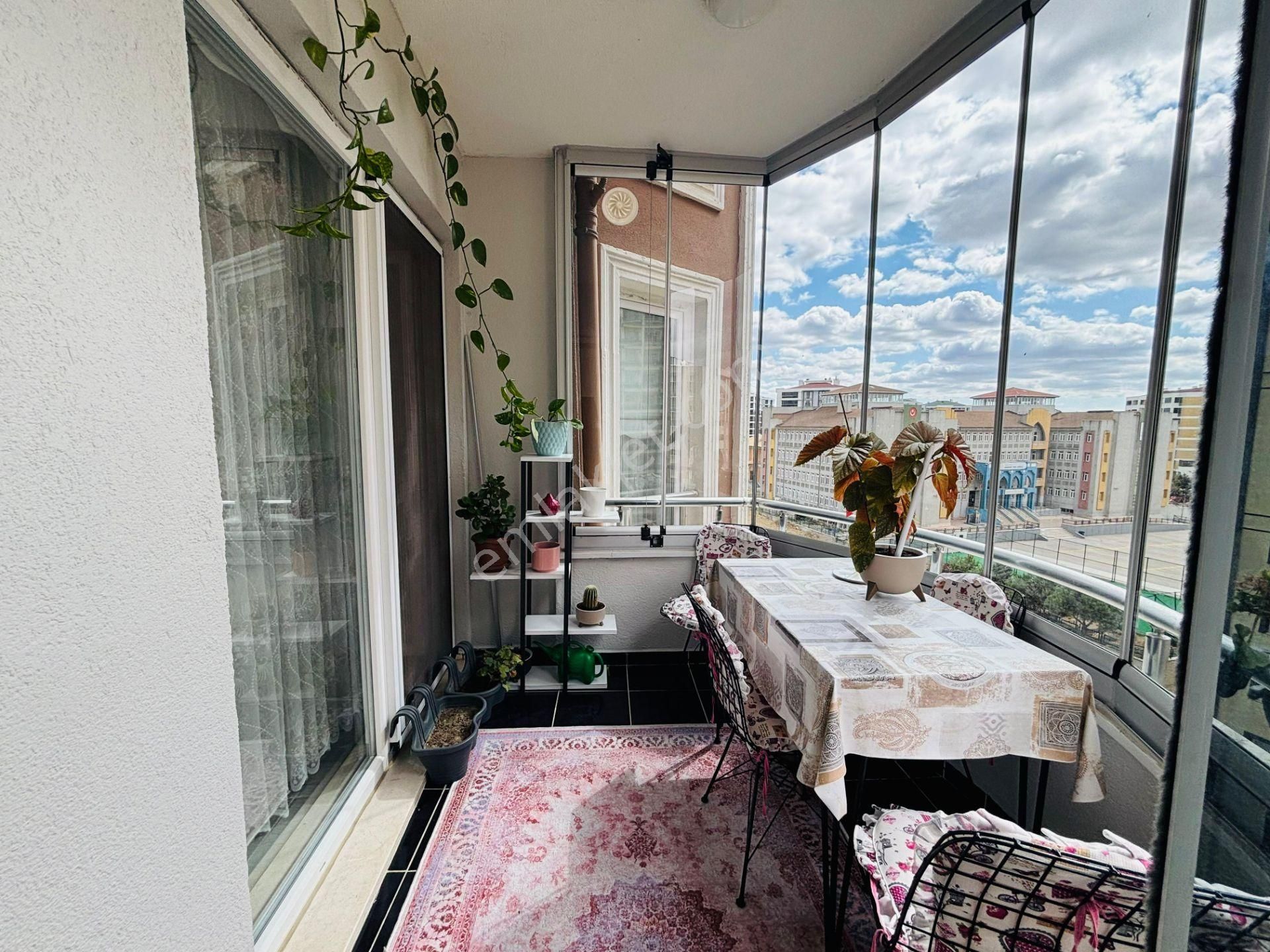 Güven'den Tepede 7/24 Güvenlikli Sitede Ebv.bonyolu Lüks4+1daire - Görsel 16