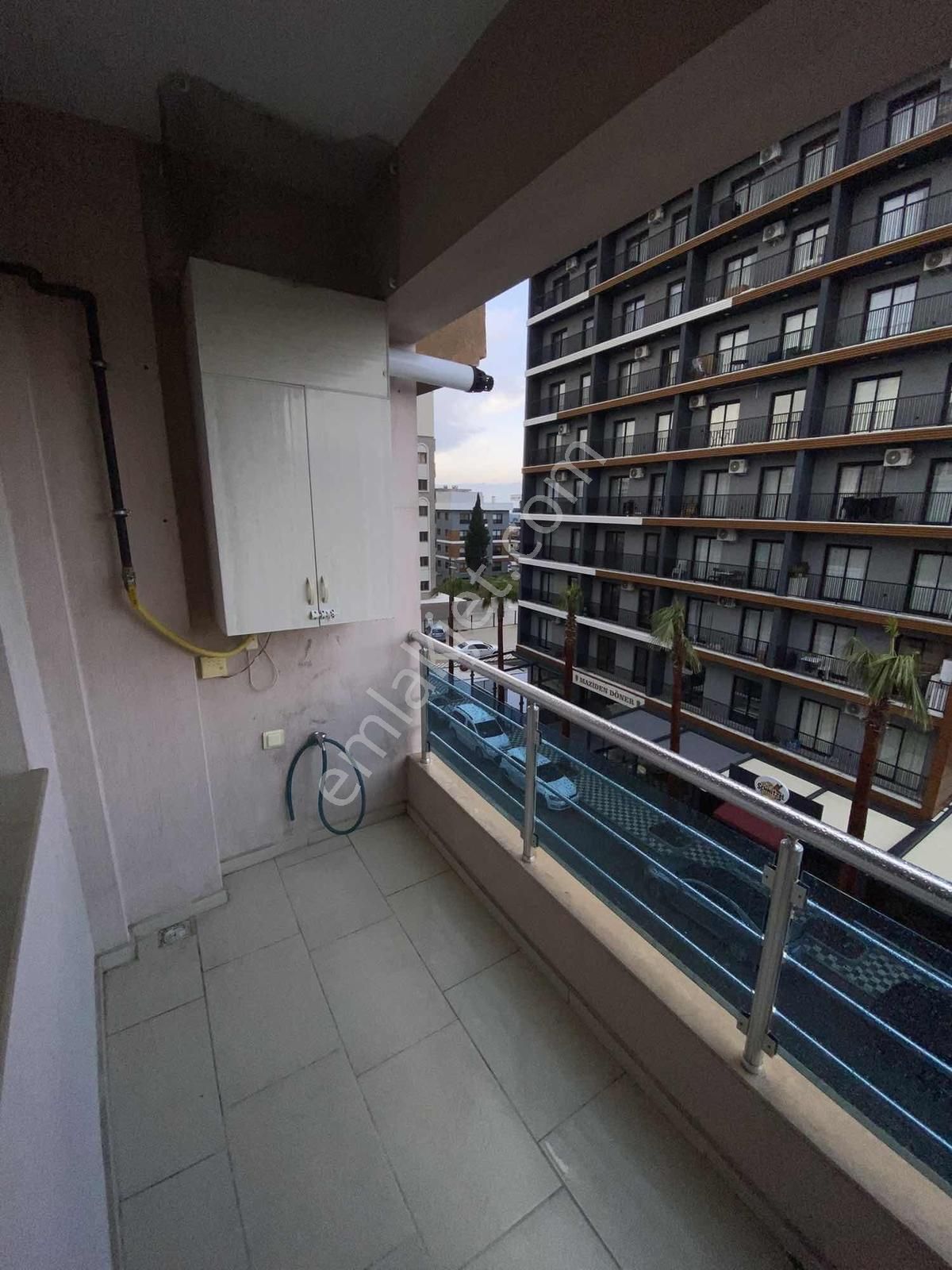 Dsy Gayrimenkulden Kiralık 3+1 Doğalgazlı Arakat Ev - Görsel 29