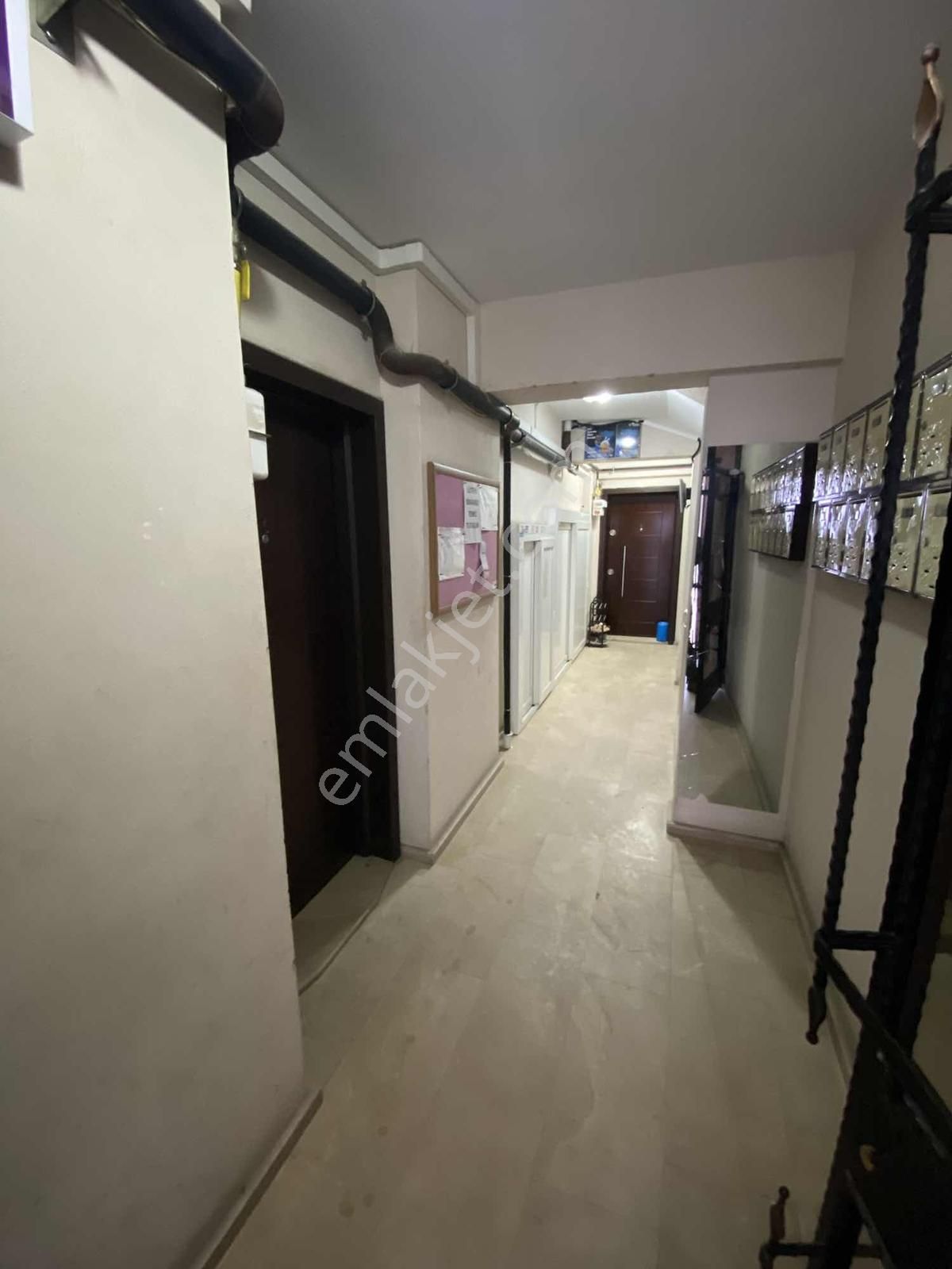 Dsy Gayrimenkulden Kiralık 3+1 Doğalgazlı Arakat Ev - Görsel 4