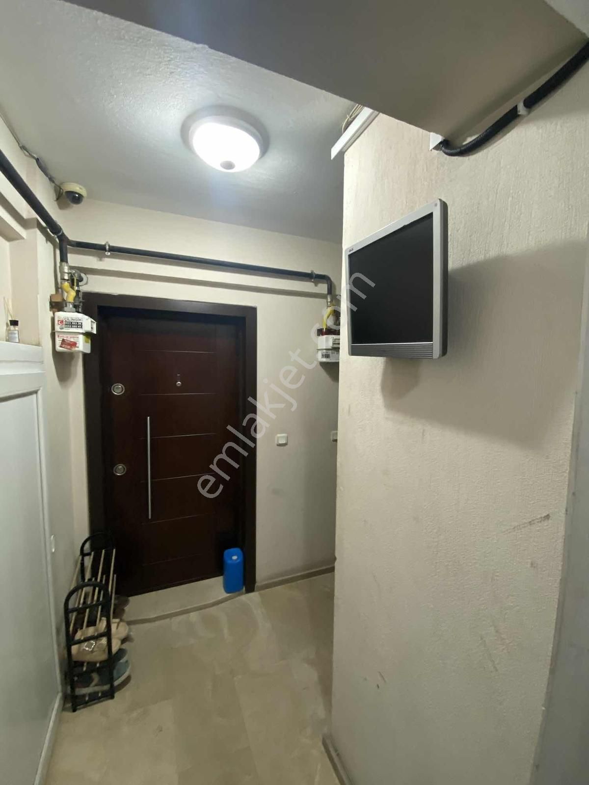 Dsy Gayrimenkulden Kiralık 3+1 Doğalgazlı Arakat Ev - Görsel 17