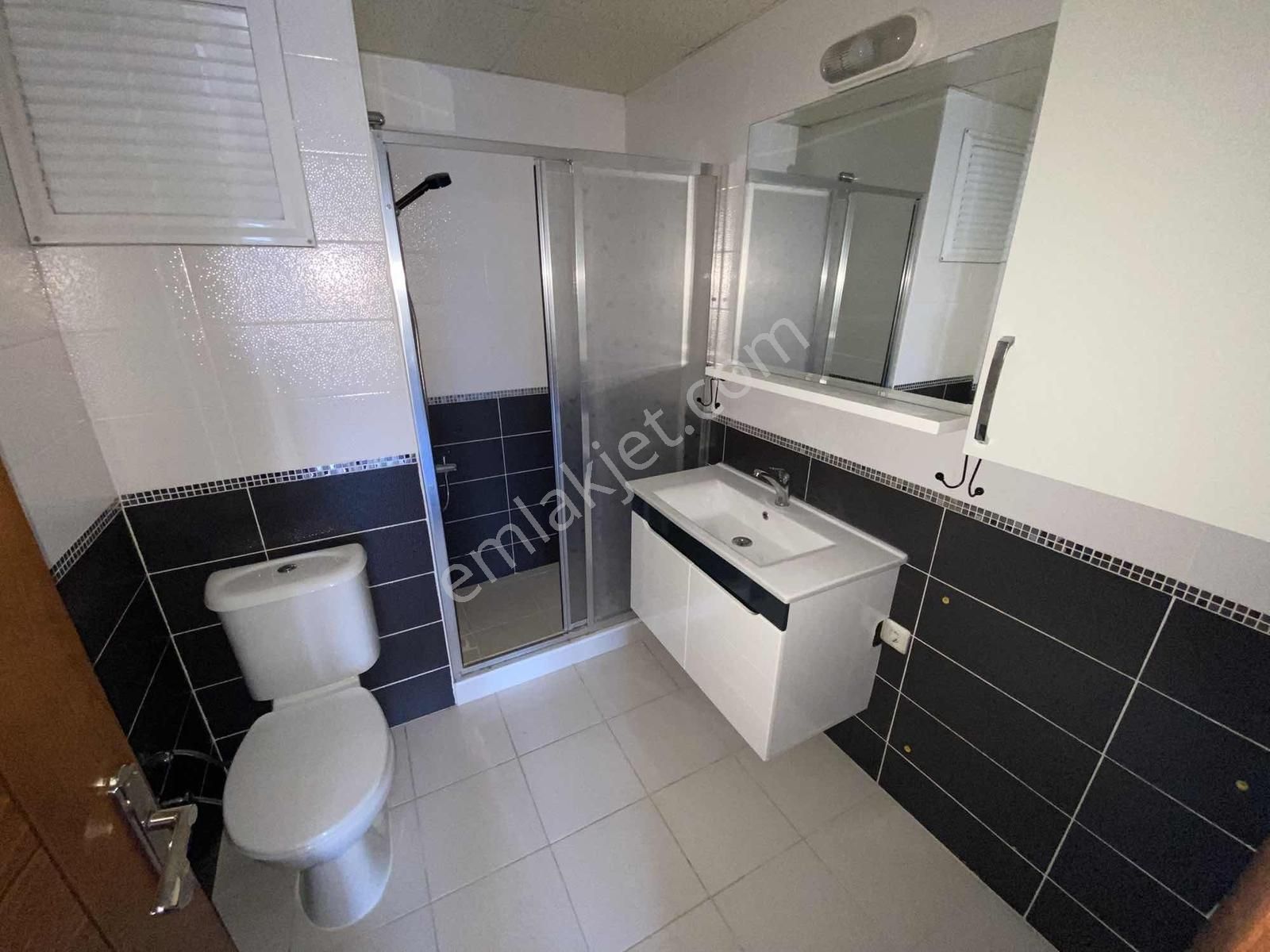 Dsy Gayrimenkulden Kiralık 3+1 Doğalgazlı Arakat Ev - Görsel 27