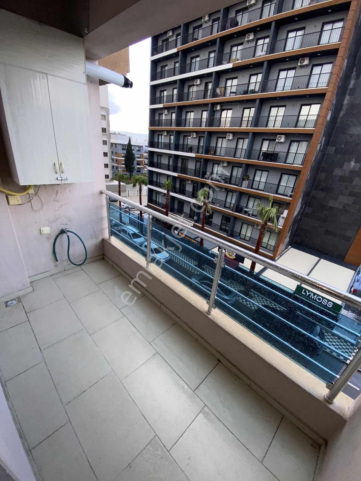 Dsy Gayrimenkulden Kiralık 3+1 Doğalgazlı Arakat Ev - Görsel 25