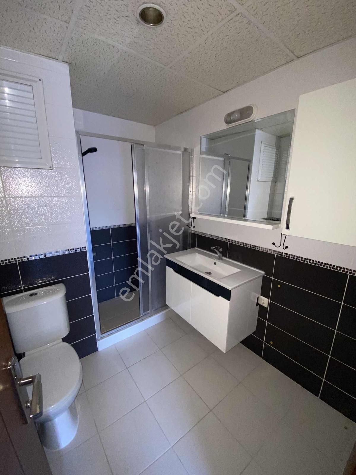 Dsy Gayrimenkulden Kiralık 3+1 Doğalgazlı Arakat Ev - Görsel 13