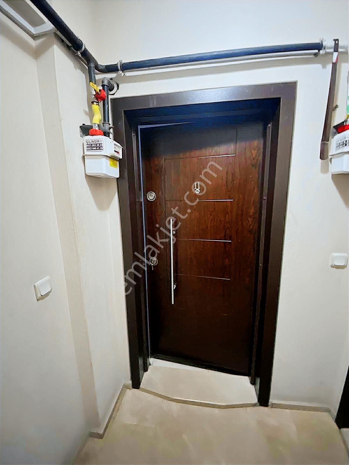 Dsy Gayrimenkulden Kiralık 3+1 Doğalgazlı Arakat Ev - Görsel 10