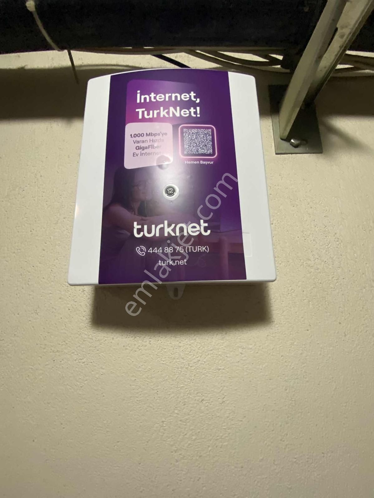 Dsy Gayrimenkulden Kiralık 3+1 Doğalgazlı Arakat Ev - Görsel 9