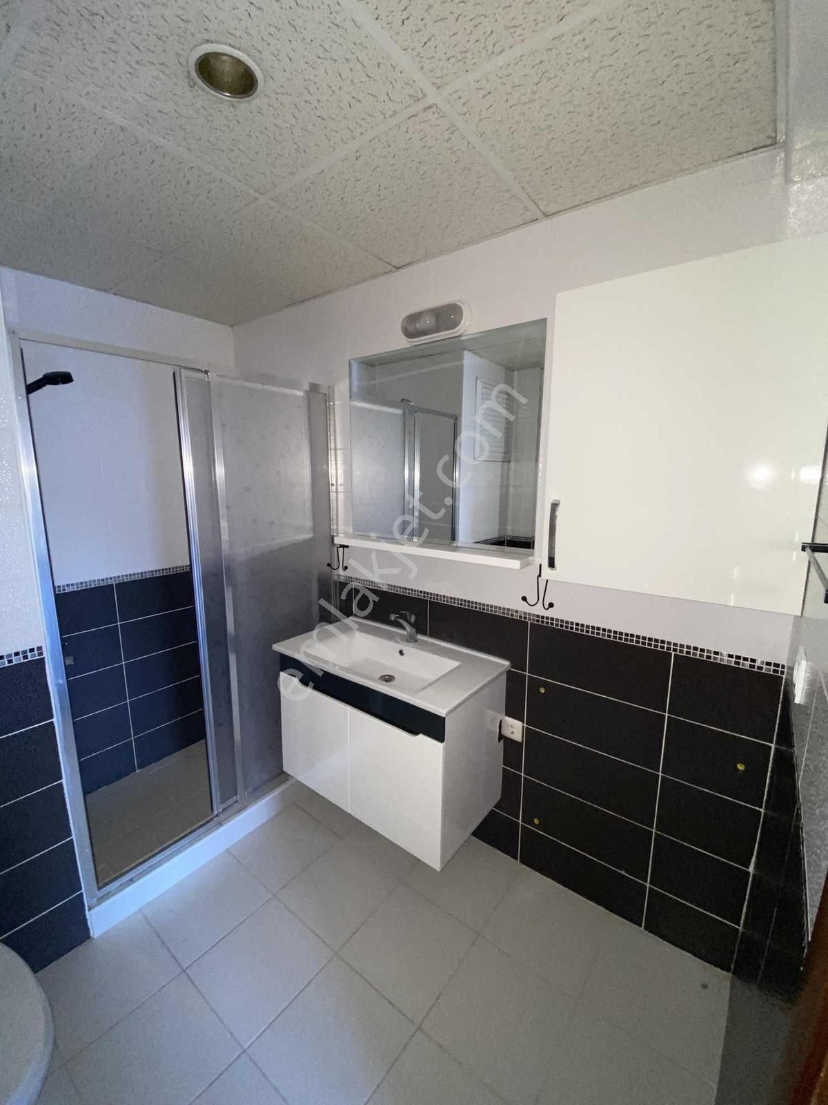 Dsy Gayrimenkulden Kiralık 3+1 Doğalgazlı Arakat Ev - Görsel 14