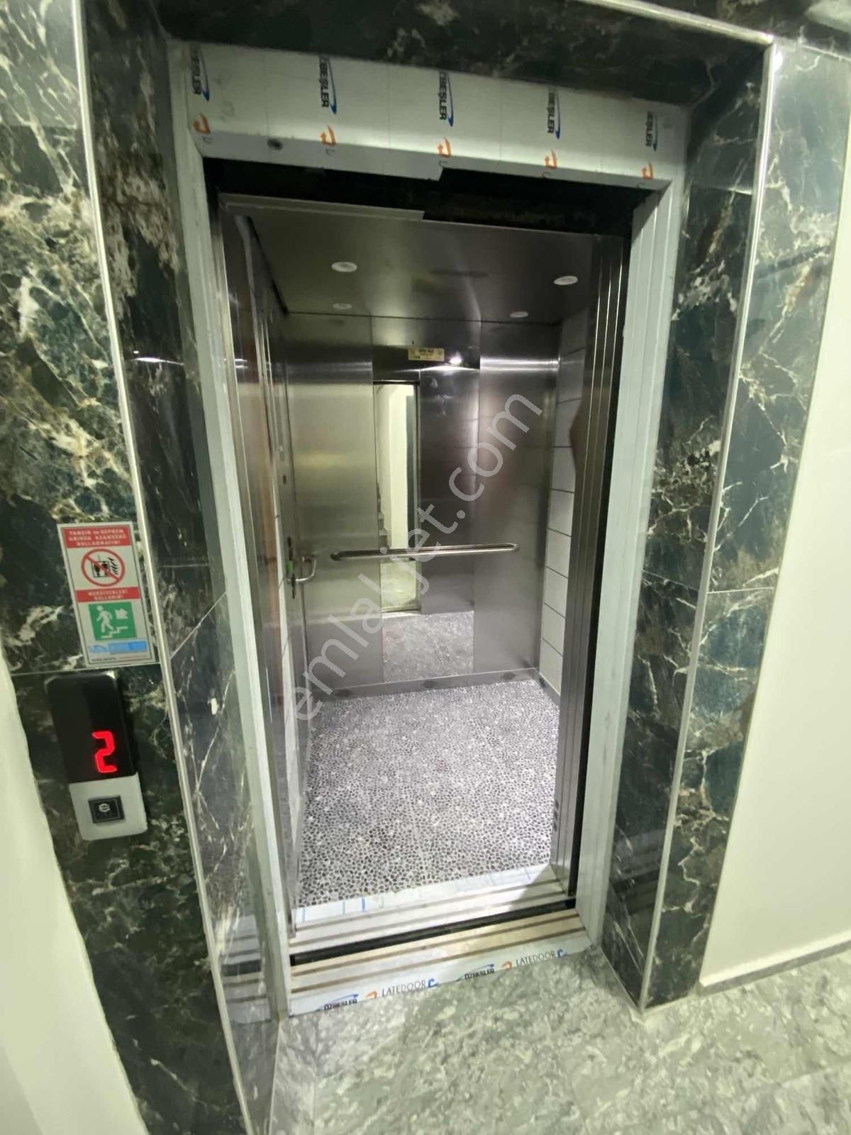 Buca Üçkuyularda Kiralık 1+1 Doğalgazlı Eşyalı Arakat Ev - Görsel 15