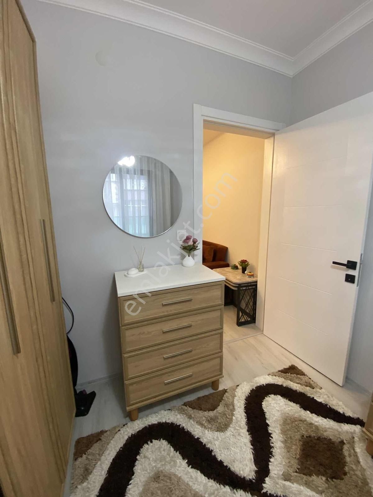 Buca Üçkuyularda Kiralık 1+1 Doğalgazlı Eşyalı Arakat Ev - Görsel 20