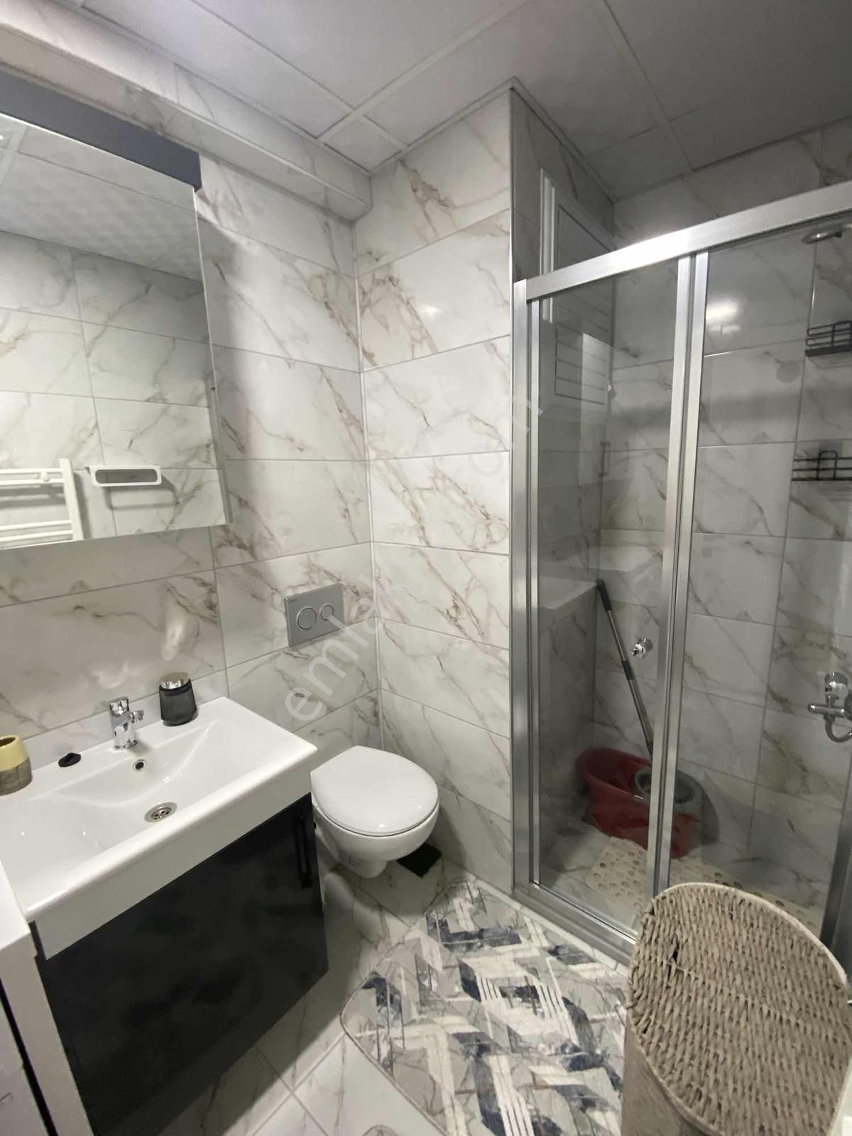 Buca Üçkuyularda Kiralık 1+1 Doğalgazlı Eşyalı Arakat Ev - Görsel 2