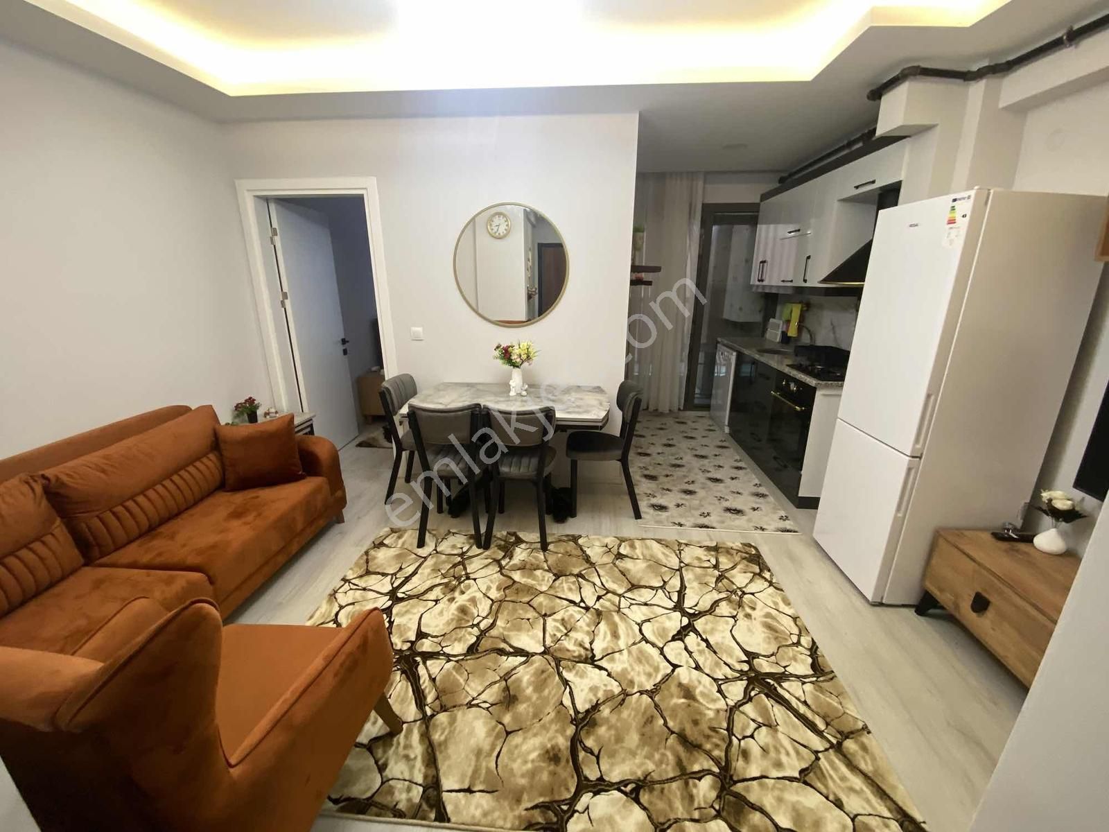 Buca Üçkuyularda Kiralık 1+1 Doğalgazlı Eşyalı Arakat Ev - Görsel 8