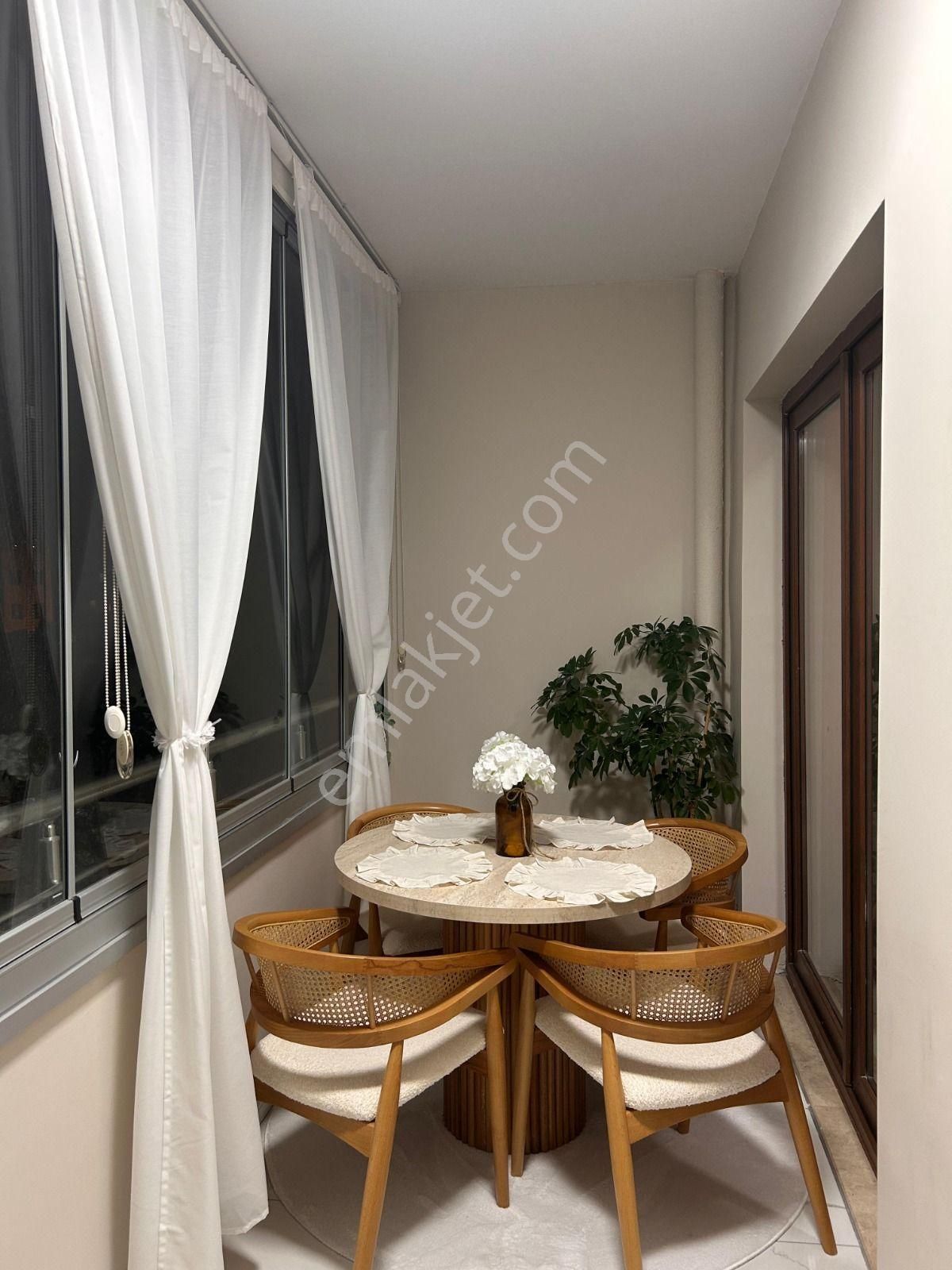 Mç Emlak'tan Sarayçık Mahalle'sınde 3+1 Satılık Daire - Görsel 17