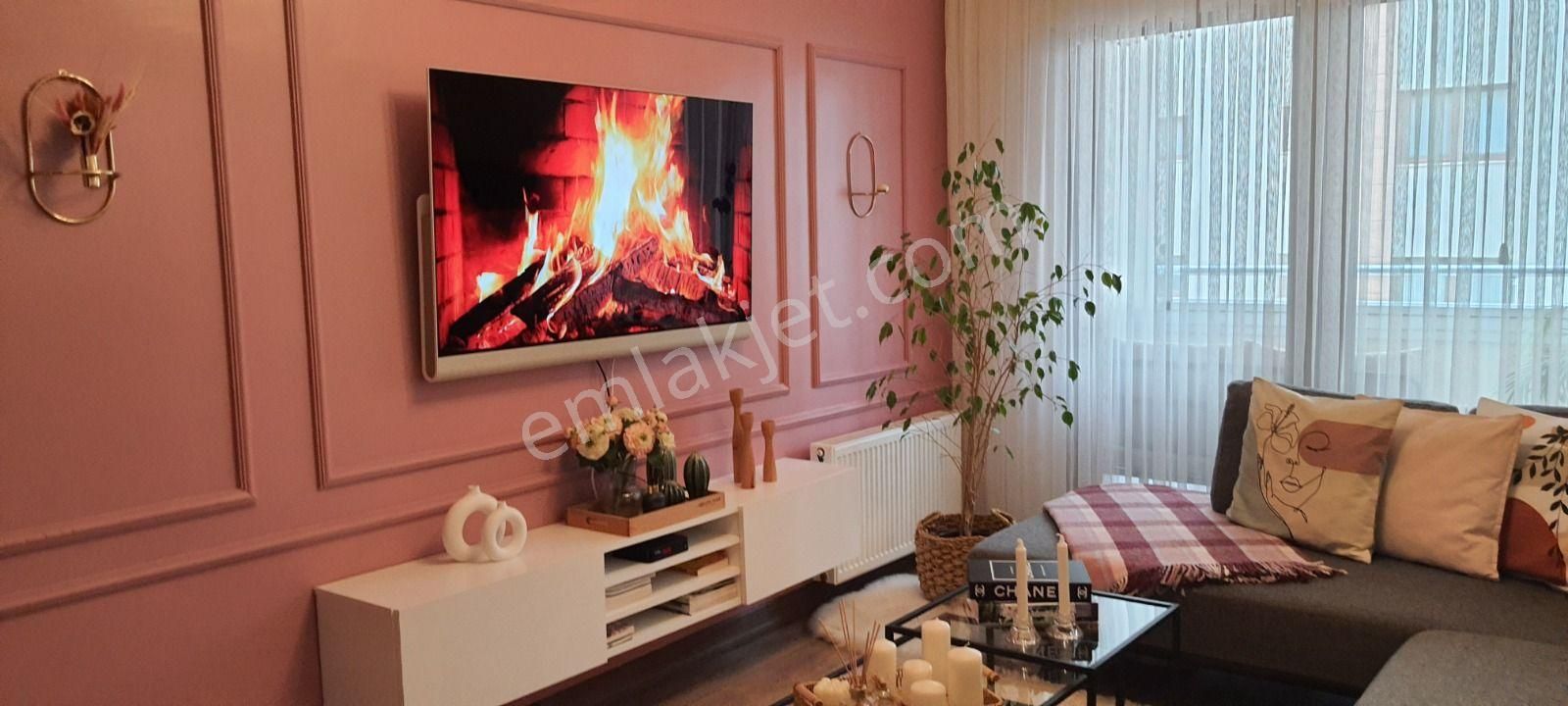 Mç Emlak'tan Sarayçık Mahalle'sınde 3+1 Satılık Daire - Görsel 8