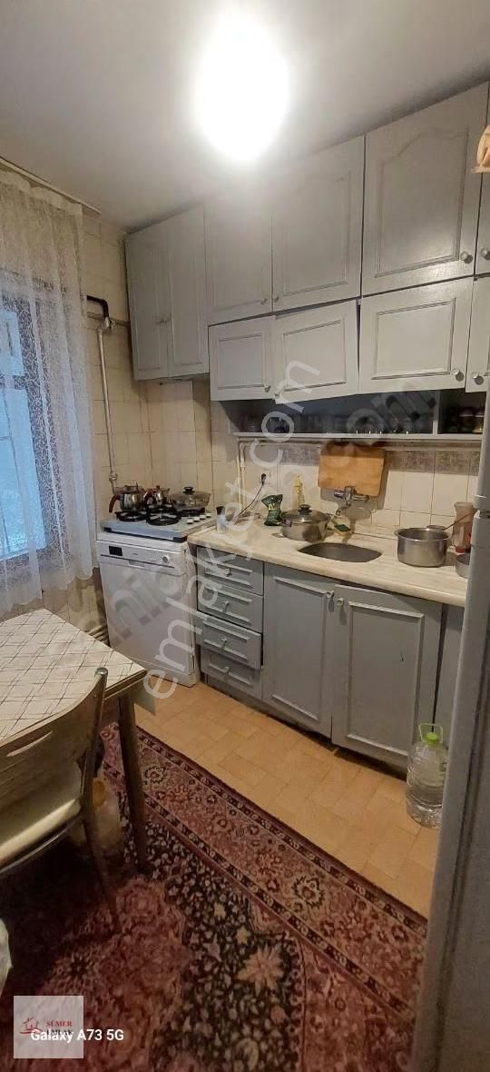 Gaziosmanpaşa,,bağlarbaşı Mah.2+1,satılık - Görsel 19