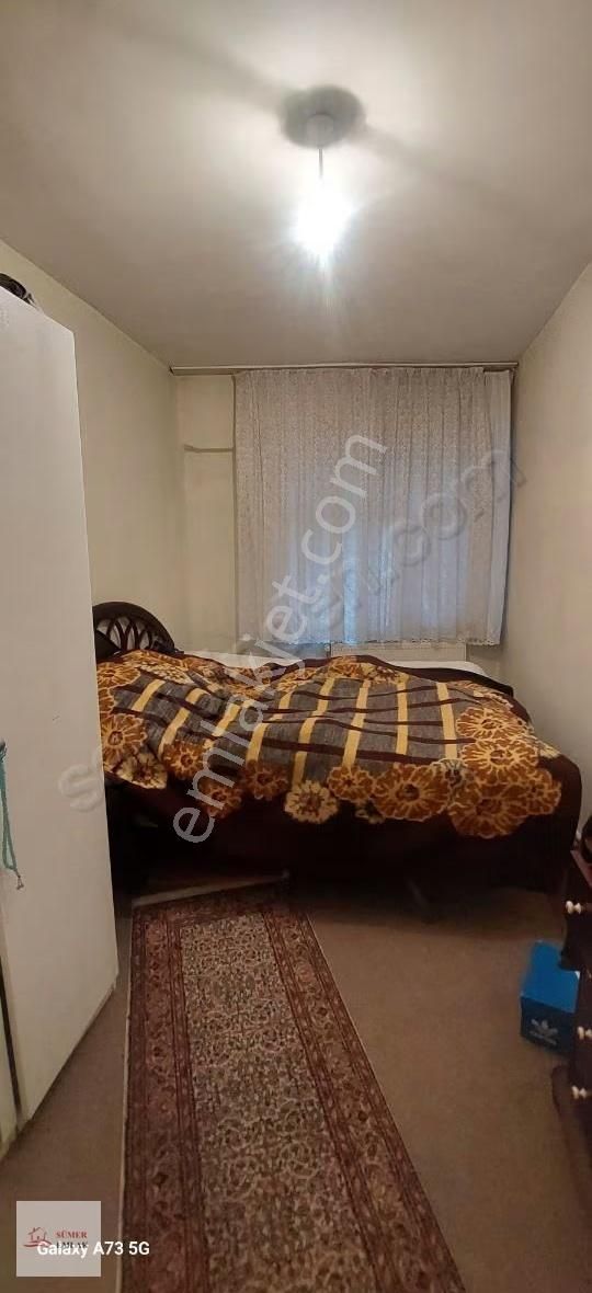 Gaziosmanpaşa,,bağlarbaşı Mah.2+1,satılık - Görsel 6