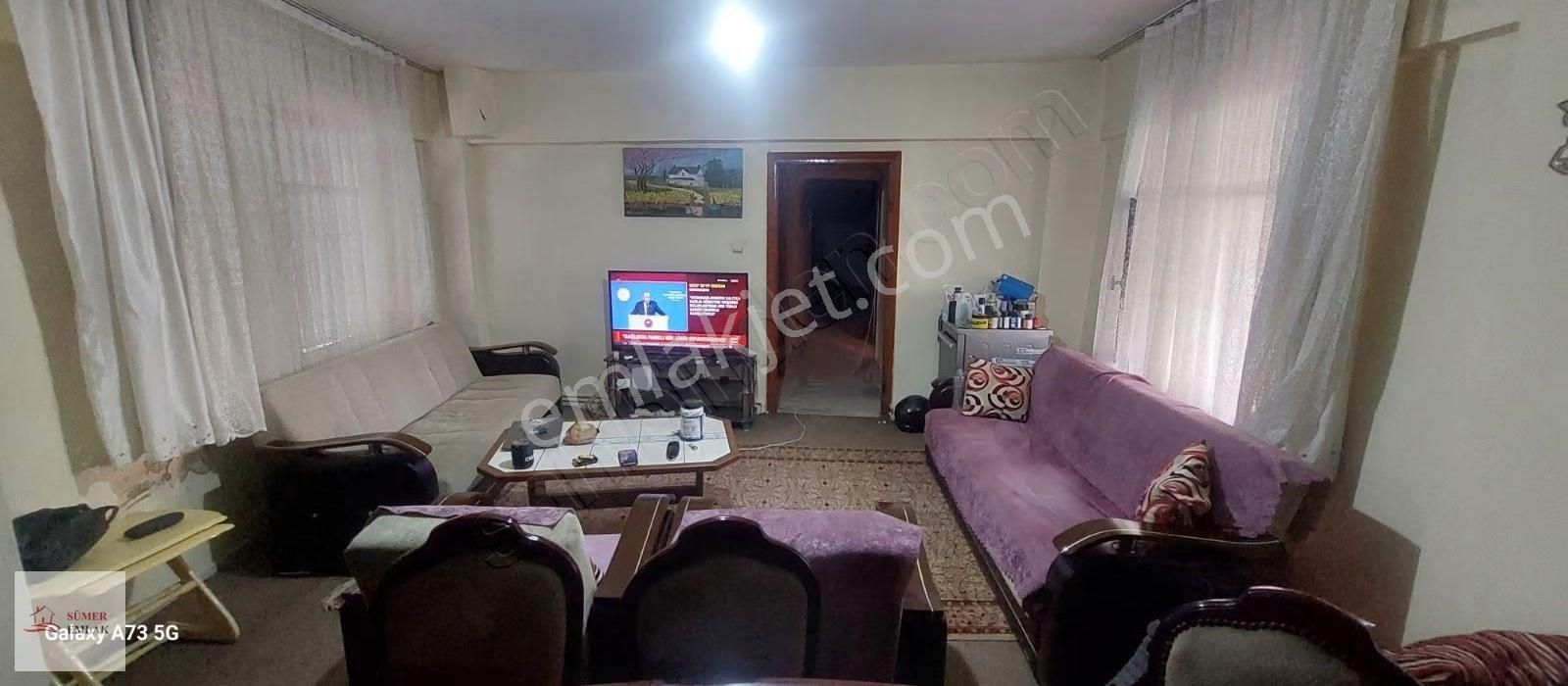 Gaziosmanpaşa,,bağlarbaşı Mah.2+1,satılık - Görsel 8