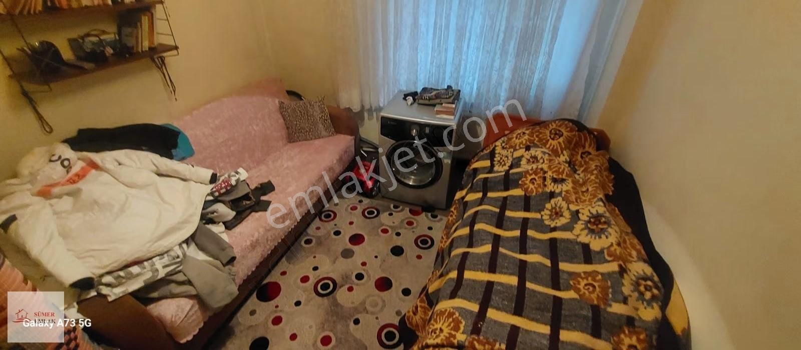 Gaziosmanpaşa,,bağlarbaşı Mah.2+1,satılık - Görsel 20