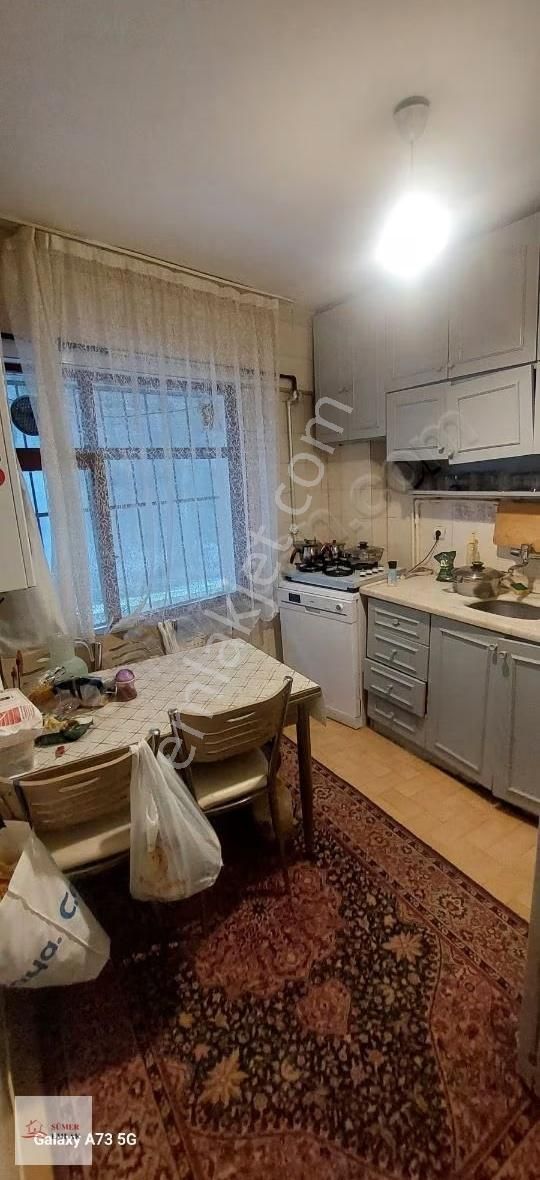 Gaziosmanpaşa,,bağlarbaşı Mah.2+1,satılık - Görsel 23