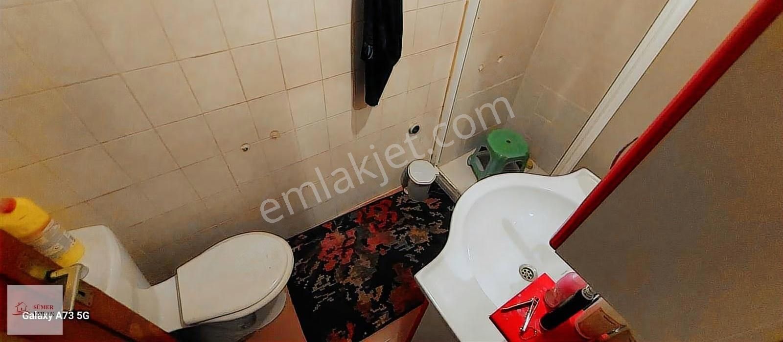 Gaziosmanpaşa,,bağlarbaşı Mah.2+1,satılık - Görsel 15