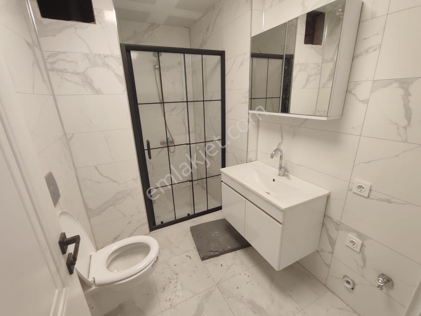 Bölgenin En İyisi-çobançeşmede Sınırsız Kredi Emsalsiz Lüks 2+1 - Görsel 15