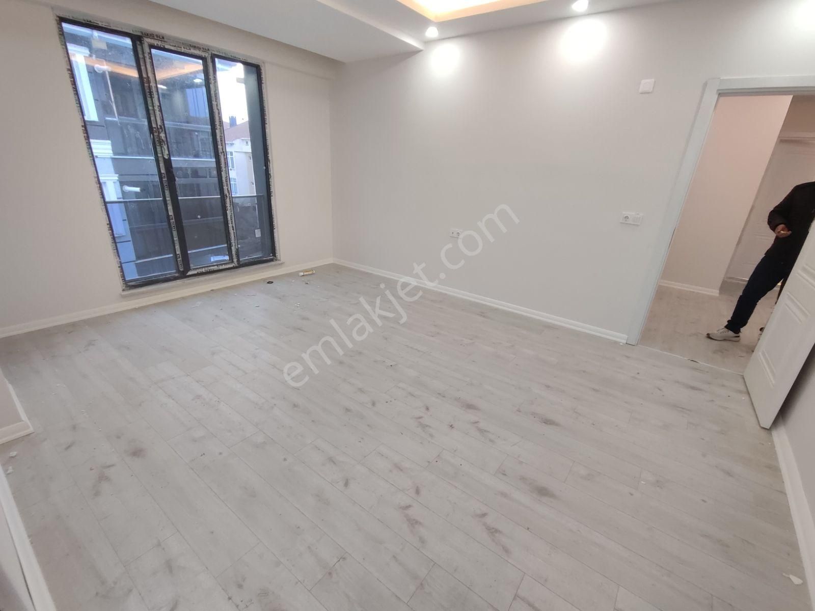 Bölgenin En İyisi-çobançeşmede Sınırsız Kredi Emsalsiz Lüks 2+1 - Görsel 6