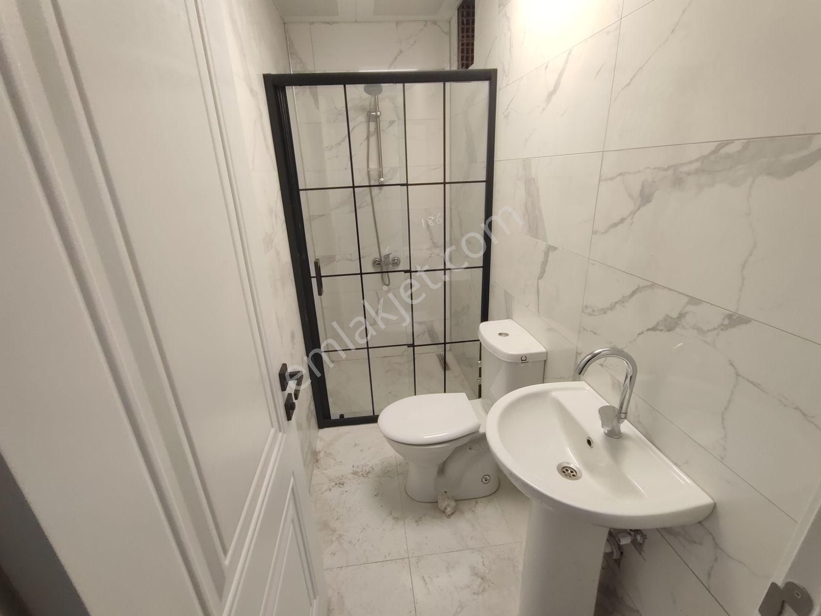 Bölgenin En İyisi-çobançeşmede Sınırsız Kredi Emsalsiz Lüks 2+1 - Görsel 9