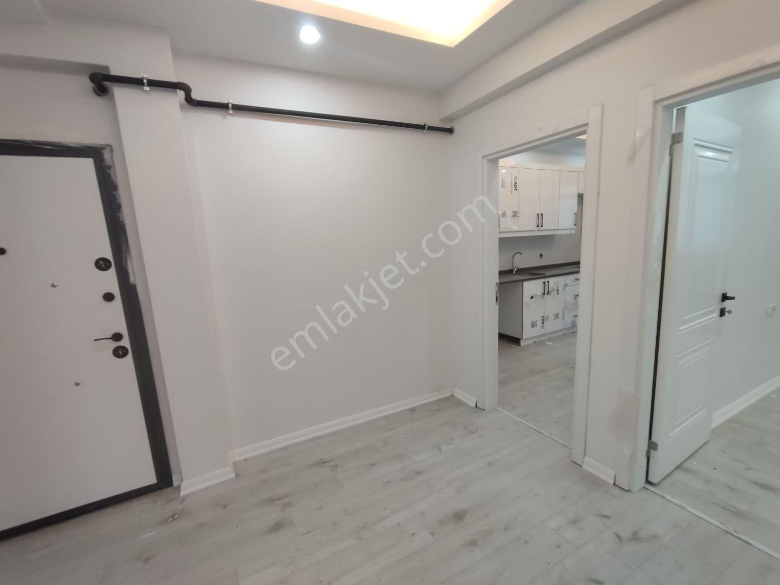 Bölgenin En İyisi-çobançeşmede Sınırsız Kredi Emsalsiz Lüks 2+1 - Görsel 8