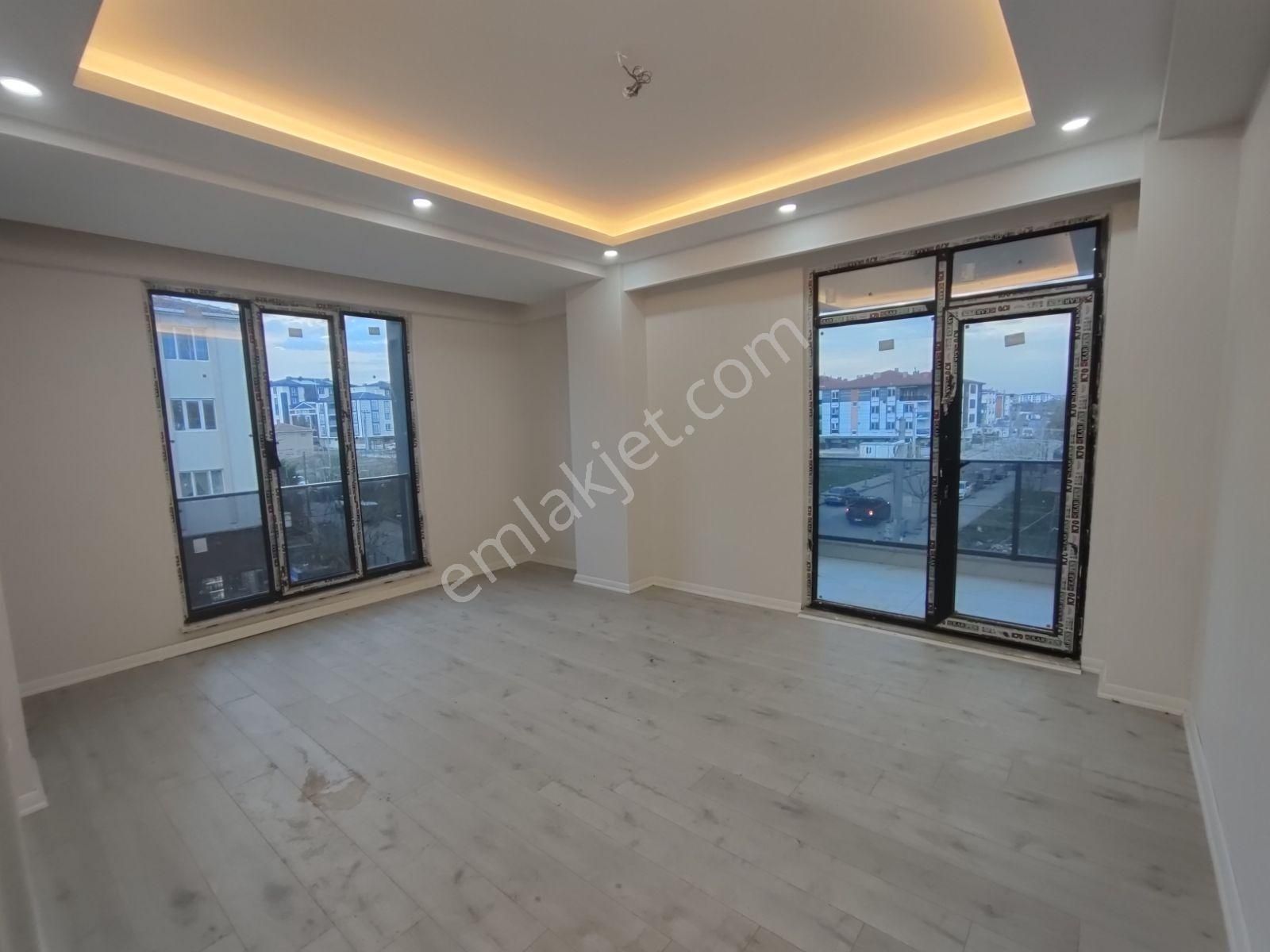 Bölgenin En İyisi-çobançeşmede Sınırsız Kredi Emsalsiz Lüks 2+1 - Görsel 12