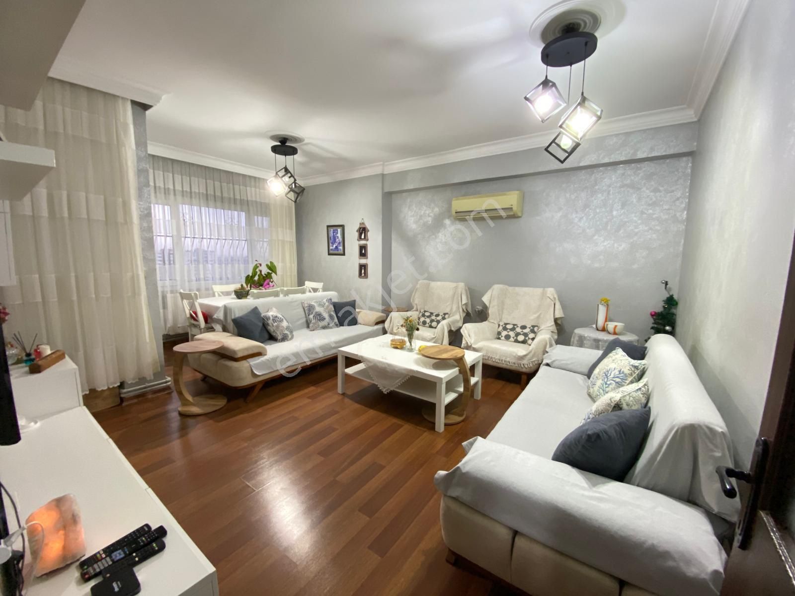 Mithatpaşada 3+1 Site İçerisinde Çiziksiz Manzaralı İskanlı Mülkdür - Görsel 5
