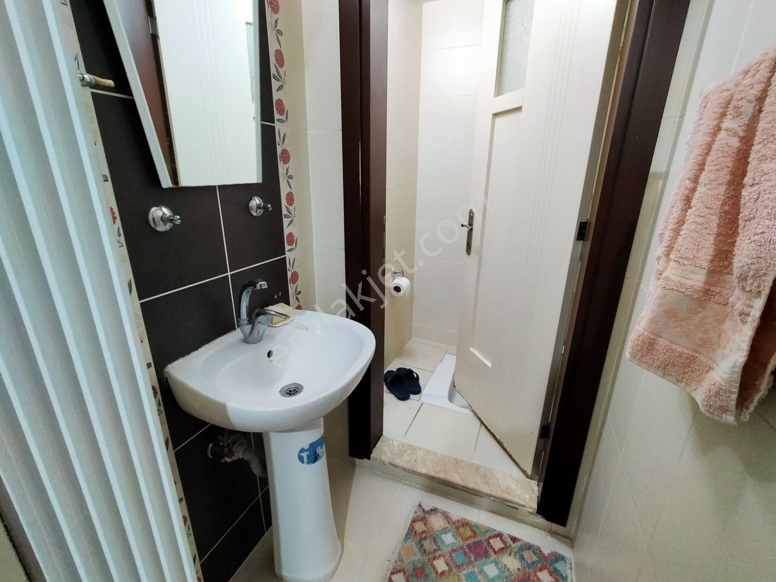 Akkonak Karamanda 100m2 2+1 10yaşında Satılık Daire - Görsel 6