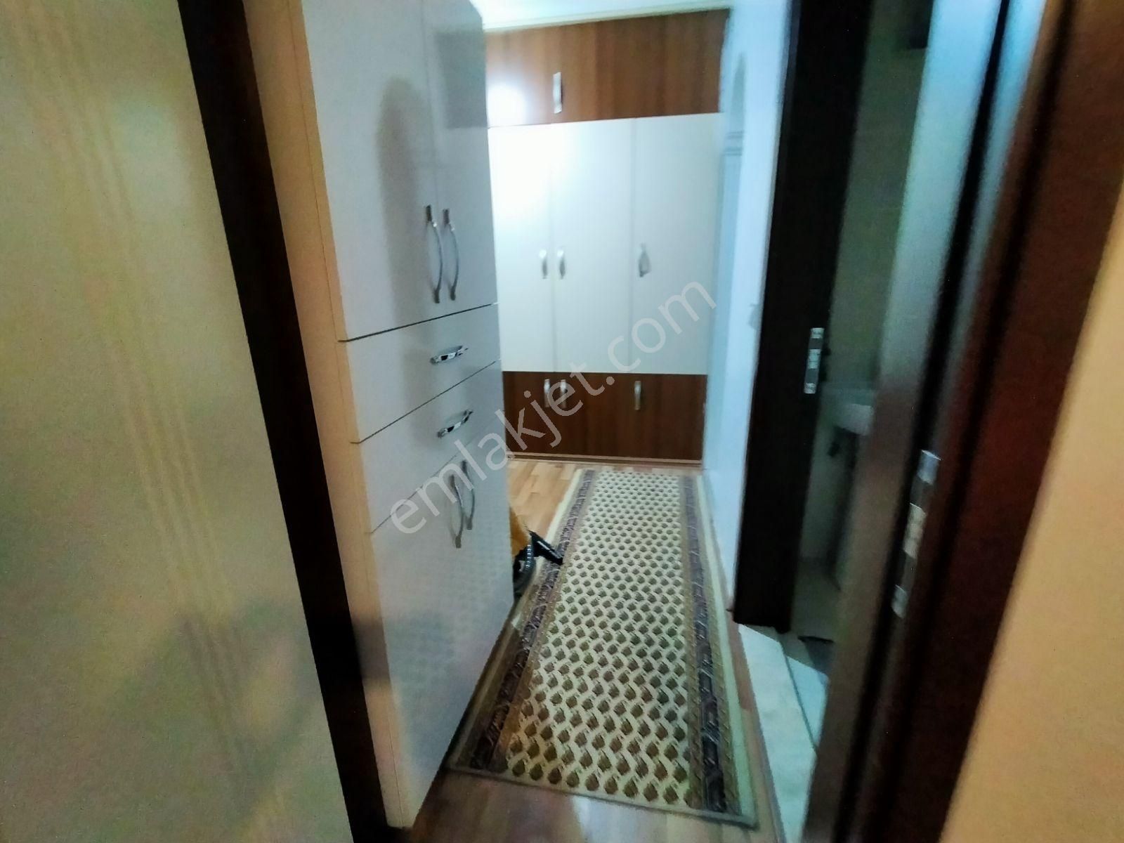 Akkonak Karamanda 100m2 2+1 10yaşında Satılık Daire - Görsel 9