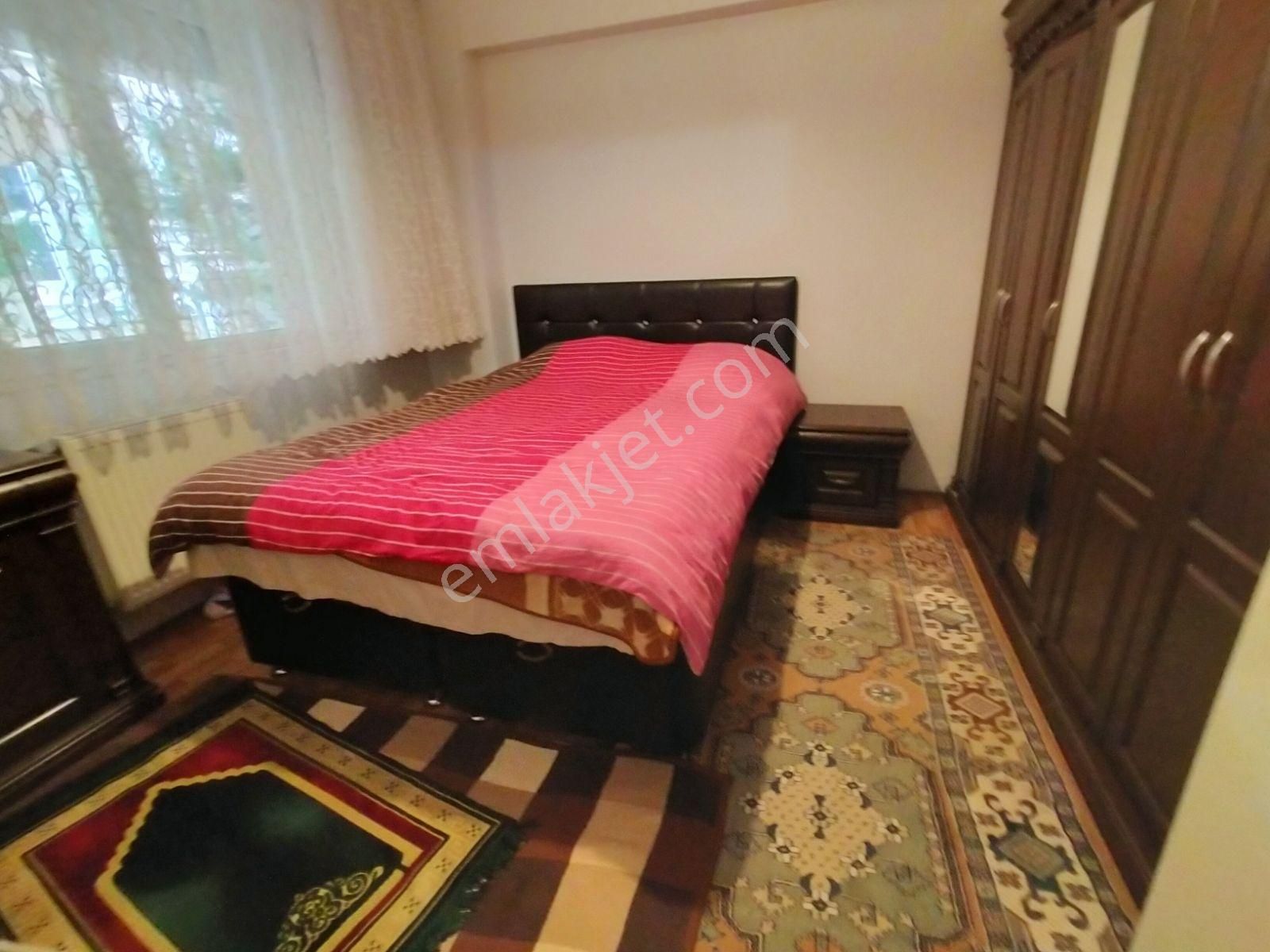 Akkonak Karamanda 100m2 2+1 10yaşında Satılık Daire - Görsel 17