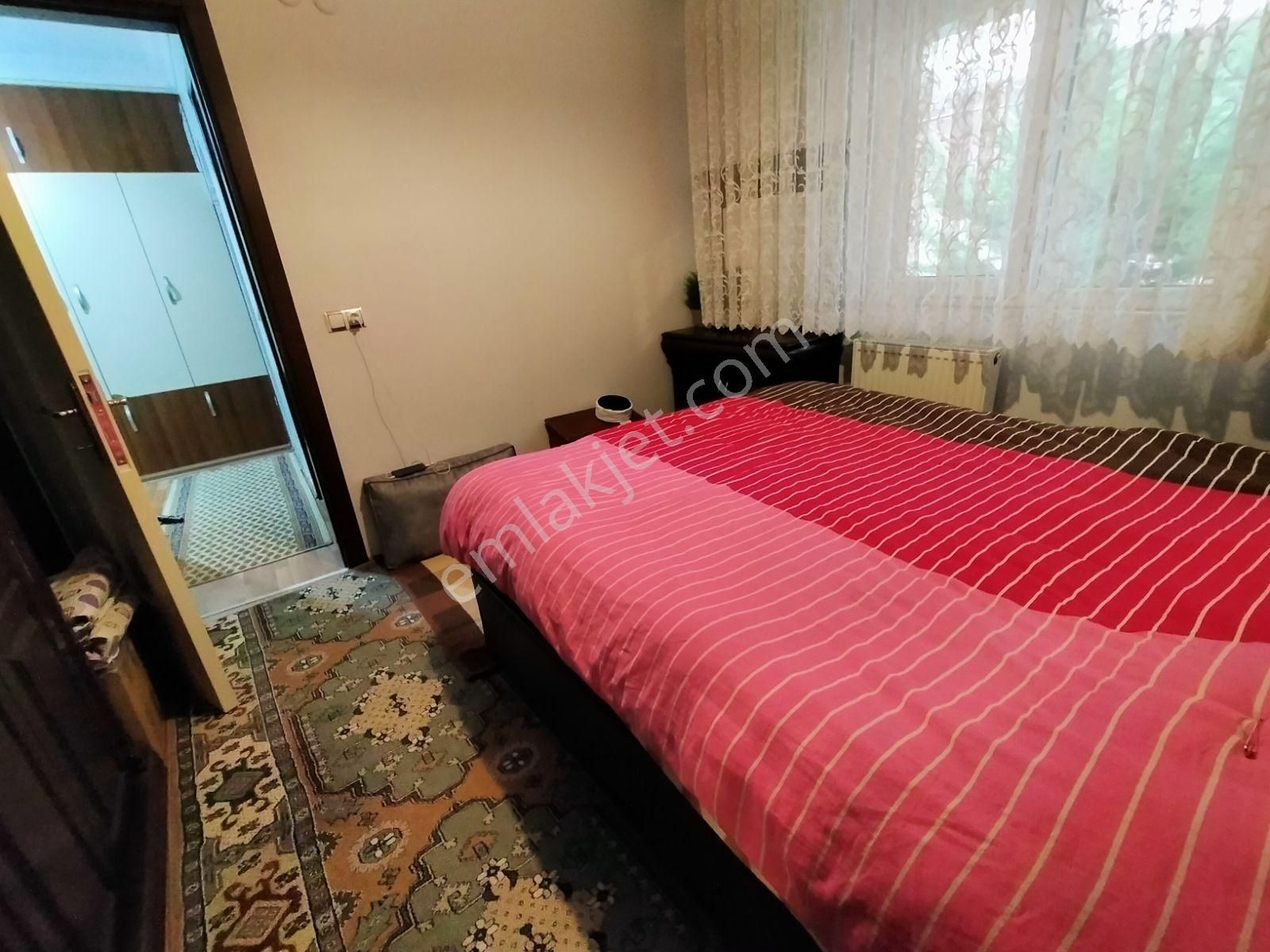 Akkonak Karamanda 100m2 2+1 10yaşında Satılık Daire - Görsel 25