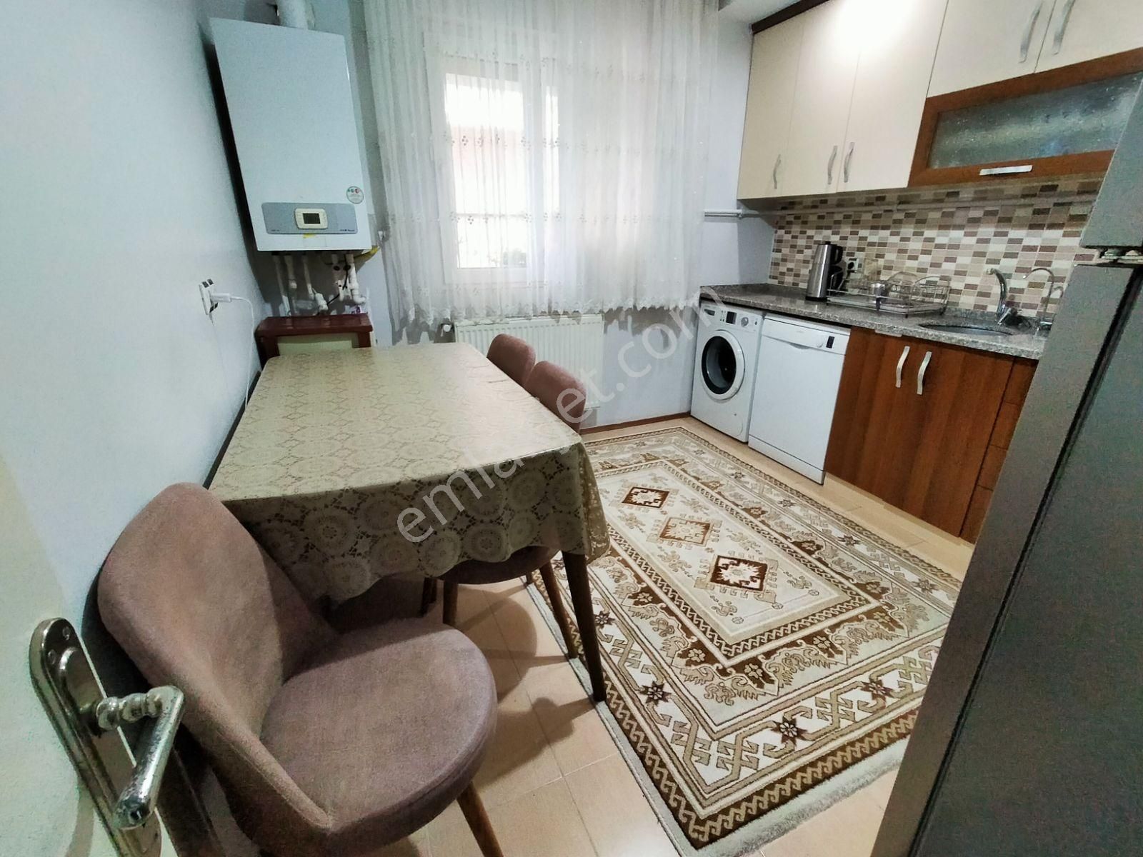 Akkonak Karamanda 100m2 2+1 10yaşında Satılık Daire - Görsel 2