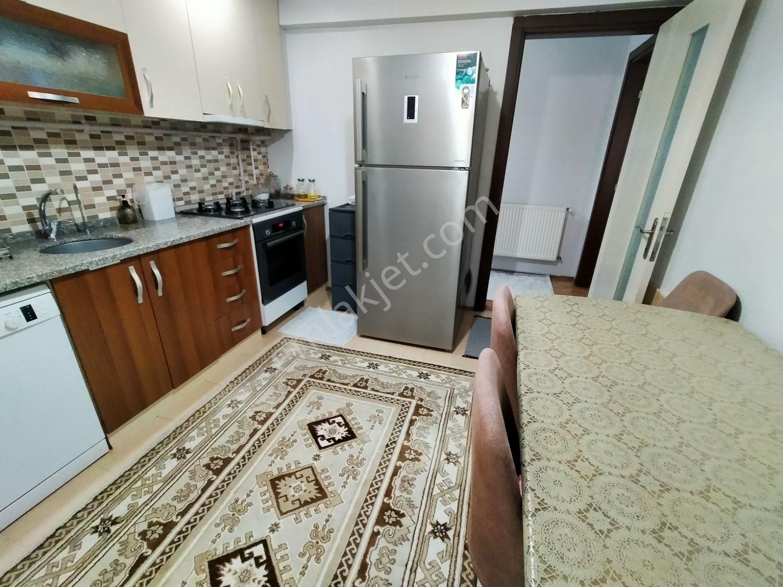 Akkonak Karamanda 100m2 2+1 10yaşında Satılık Daire - Görsel 11