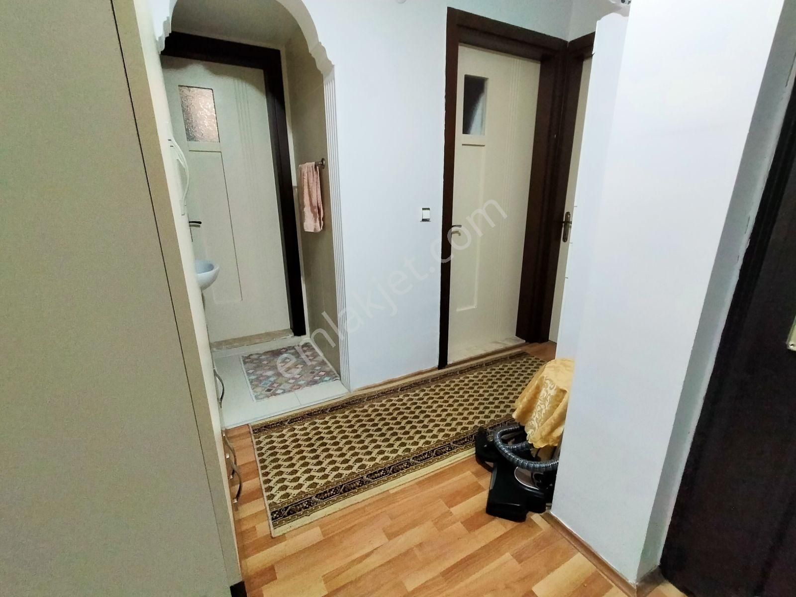 Akkonak Karamanda 100m2 2+1 10yaşında Satılık Daire - Görsel 10