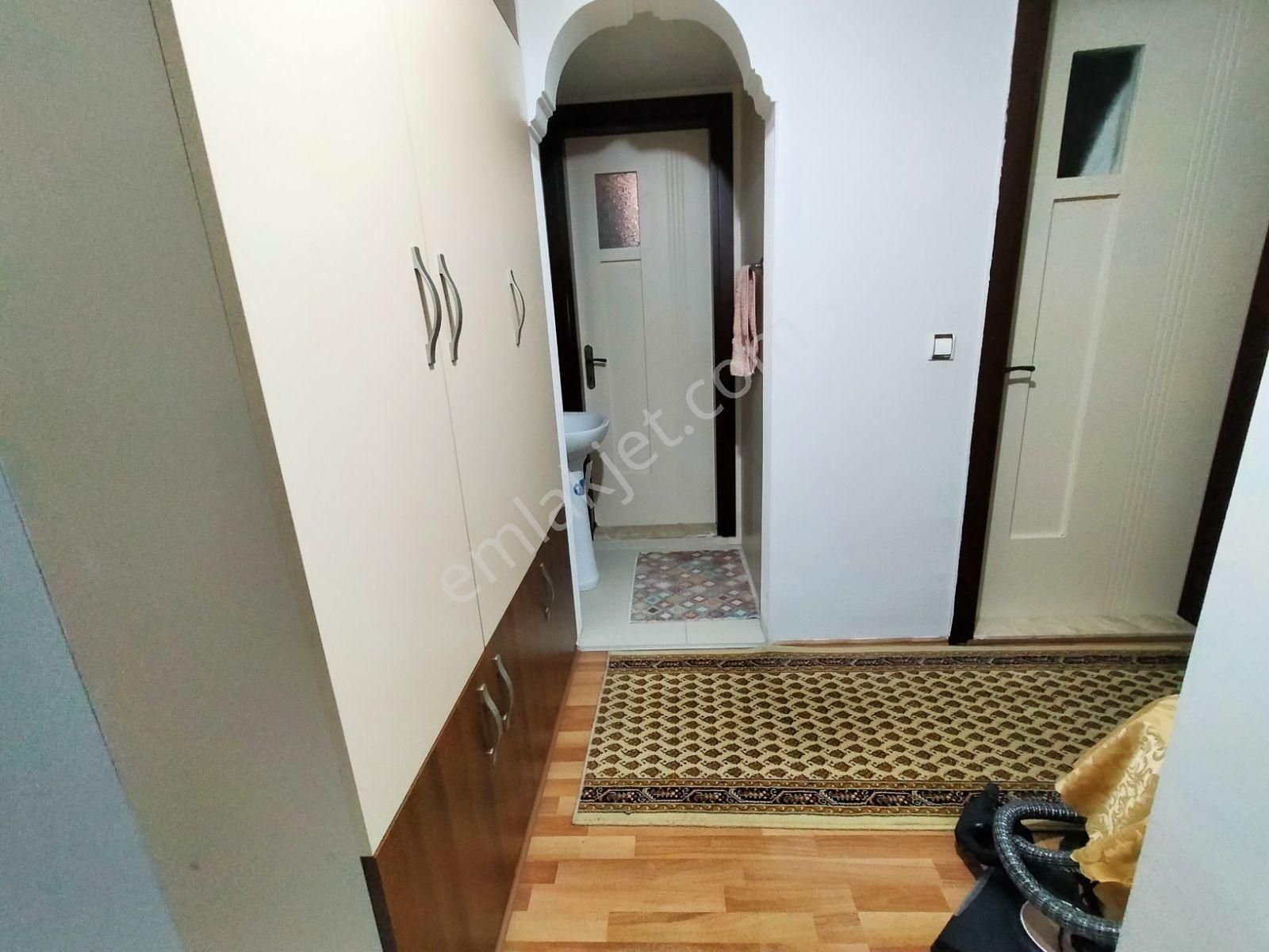 Akkonak Karamanda 100m2 2+1 10yaşında Satılık Daire - Görsel 4