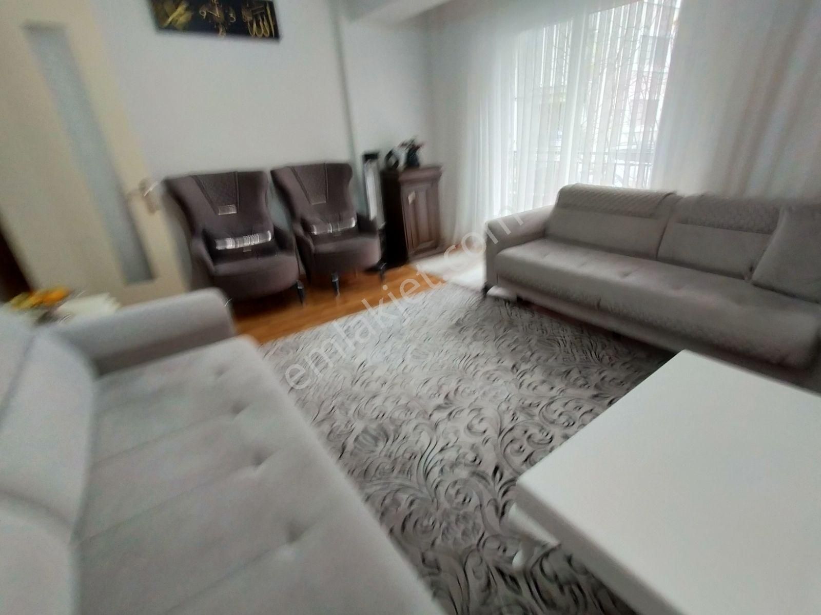 Akkonak Karamanda 100m2 2+1 10yaşında Satılık Daire - Görsel 14