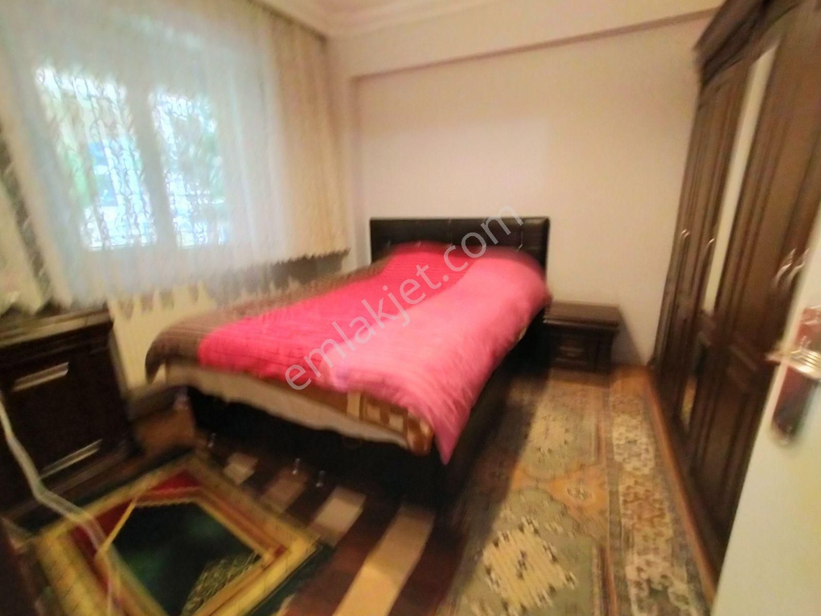 Akkonak Karamanda 100m2 2+1 10yaşında Satılık Daire - Görsel 32