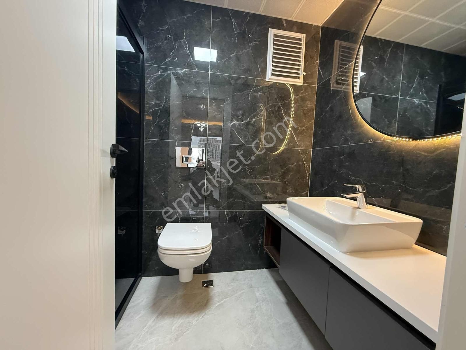 Ovacıkta Bulvar Paraleli En Güzel Noktada 4+1 3 Banyolu 200 M2 - Görsel 27