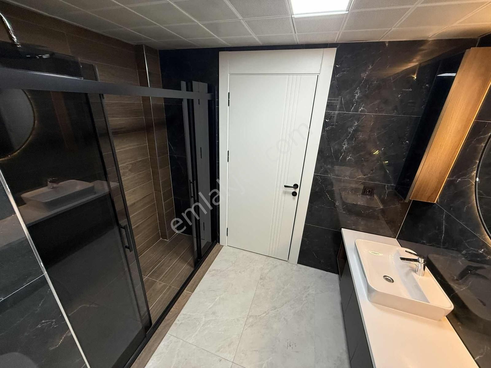 Ovacıkta Bulvar Paraleli En Güzel Noktada 4+1 3 Banyolu 200 M2 - Görsel 10