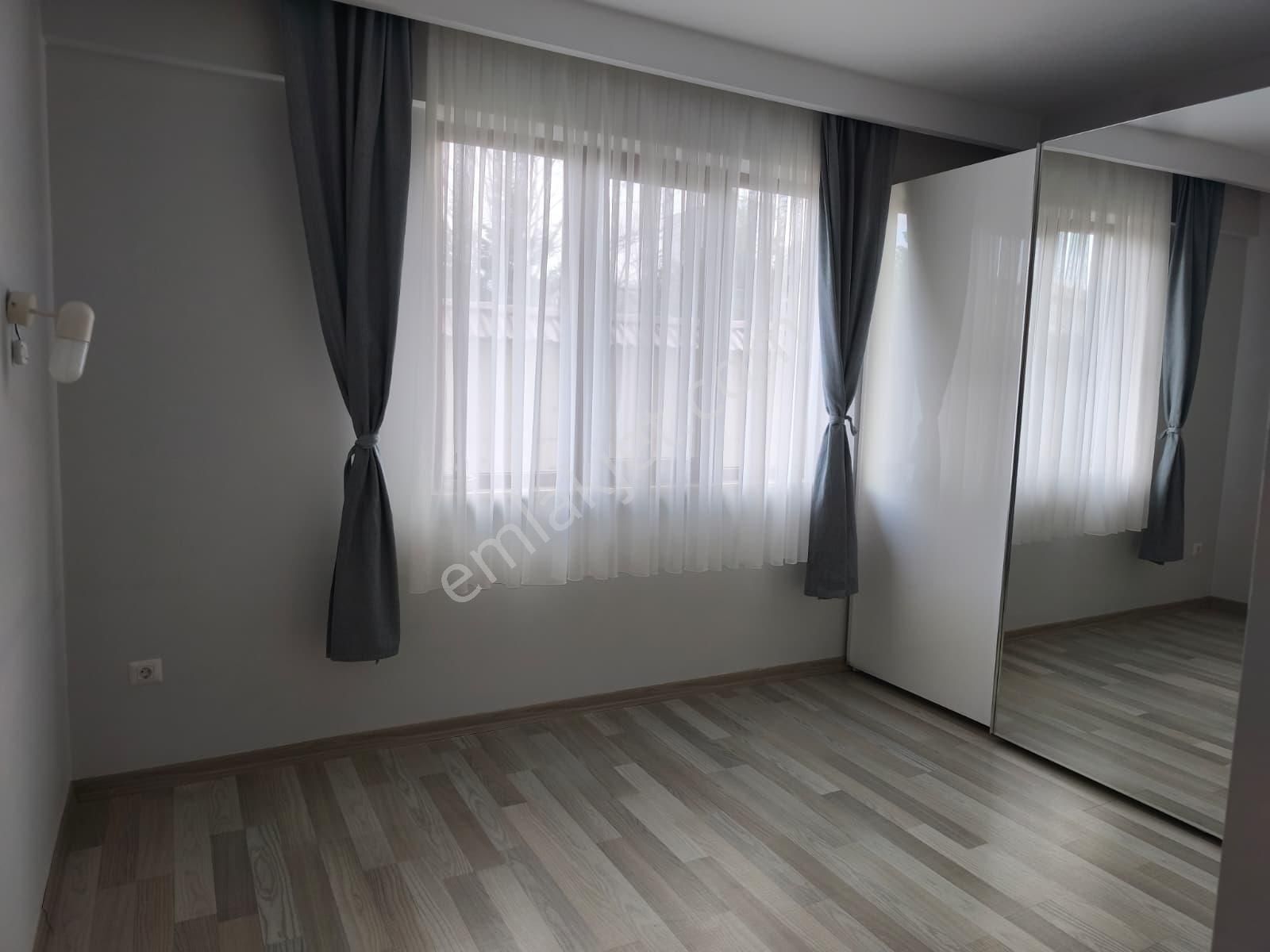 Emek Koru Konakları'nda 3+1 Kiralık Daire - Görsel 15